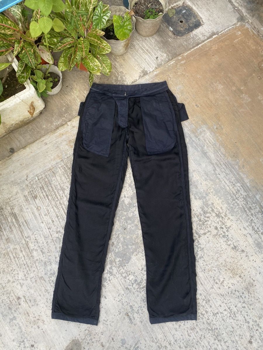 C.P. Company C.P Company trouser pants Size US 29 - 4 Thumbnail