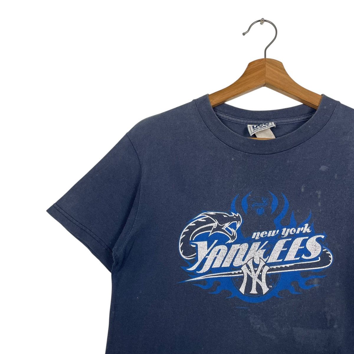 Lee Vintage New York Yankees Tee Size US M / EU 48-50 / 2 - 7 Thumbnail
