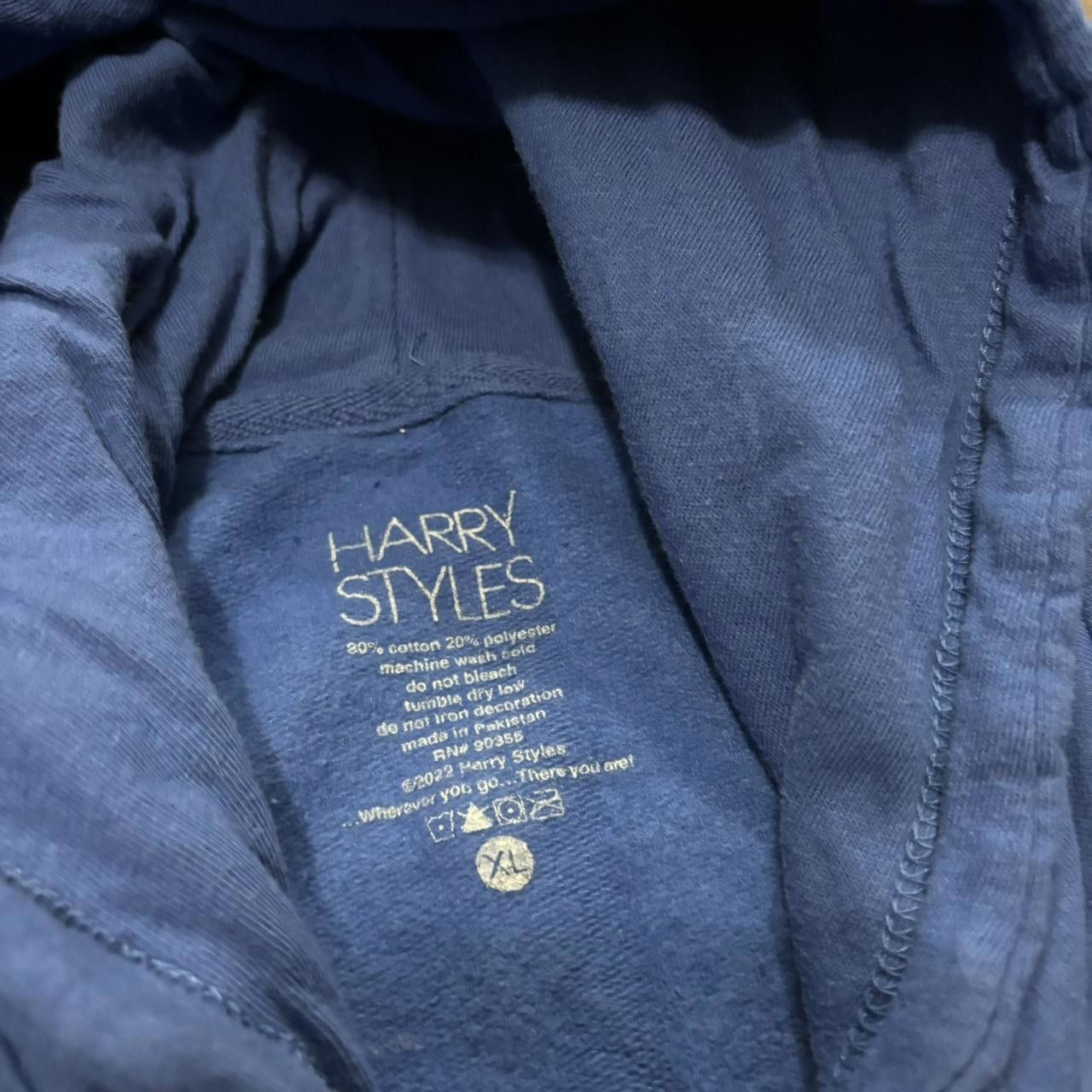 Designer Harry styles Harry’s house hoodie XL Size US XL / EU 56 / 4 - 7 Thumbnail