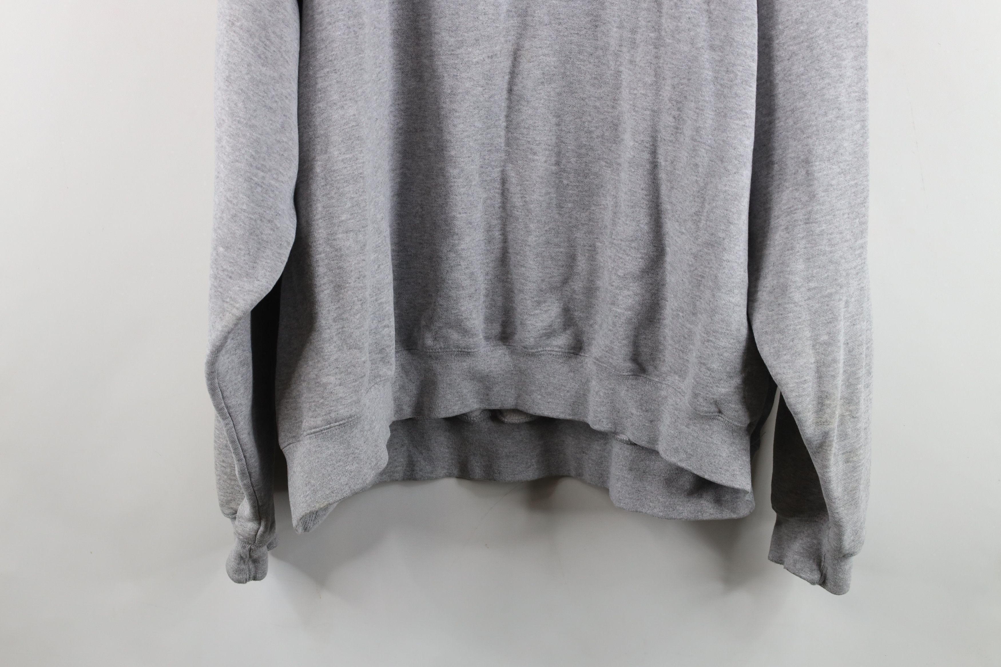 Nike Vintage Nike Ohio State University Football Sweatshirt Size US XL / EU 56 / 4 - 16 Thumbnail