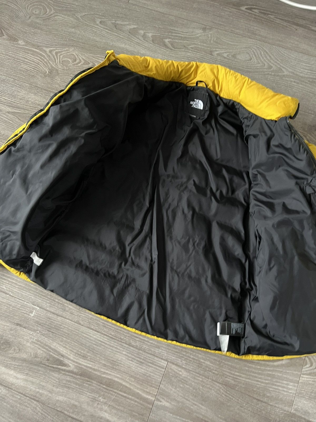 The North Face ‼️The North Face 700 New Collection Puffer Oversize Jacket‼️ Size US M / EU 48-50 / 2 - 18 Thumbnail