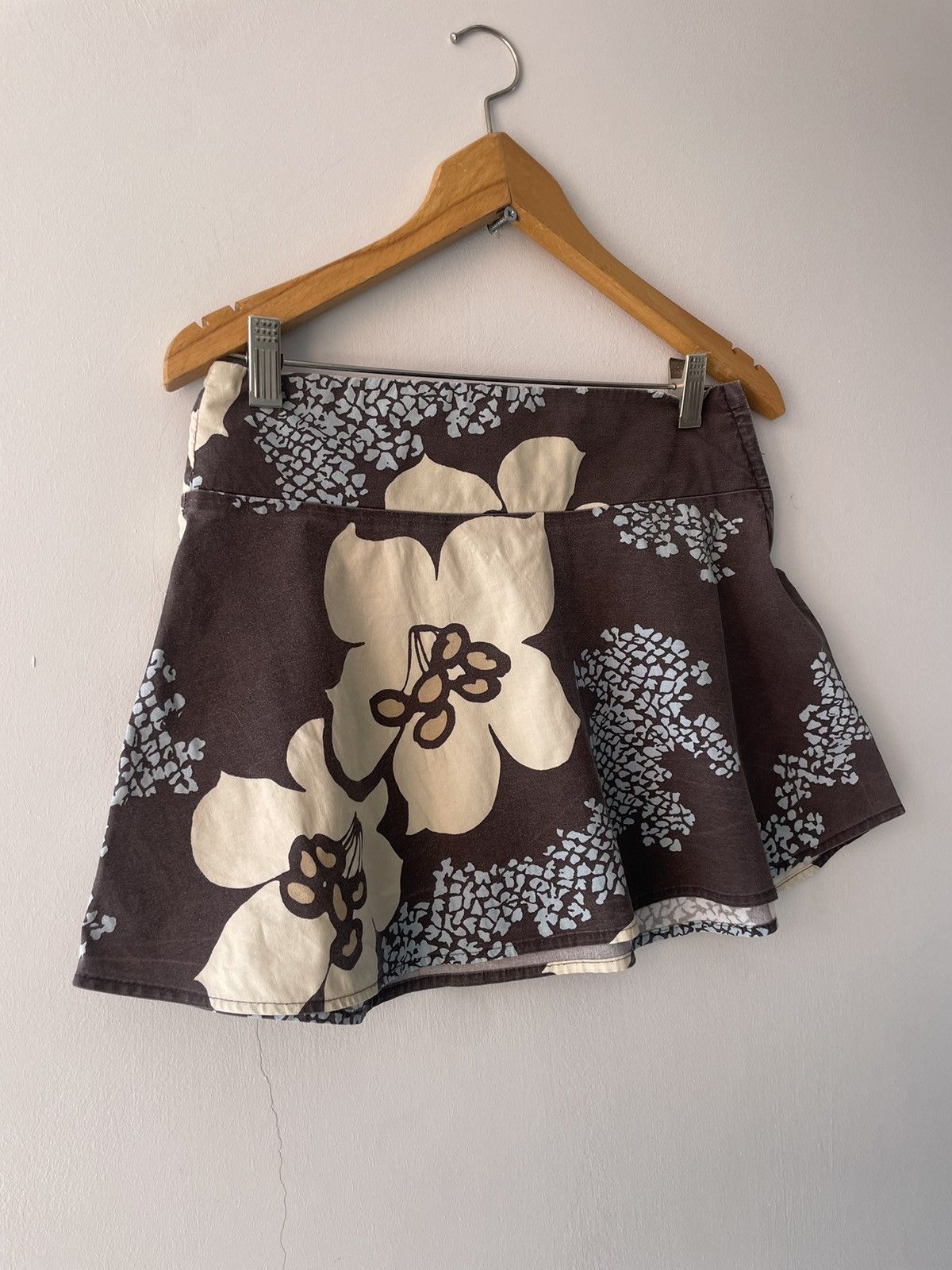 Vintage Vakkorama skirt Size 25" / US 0 / IT 36 - 4 Thumbnail
