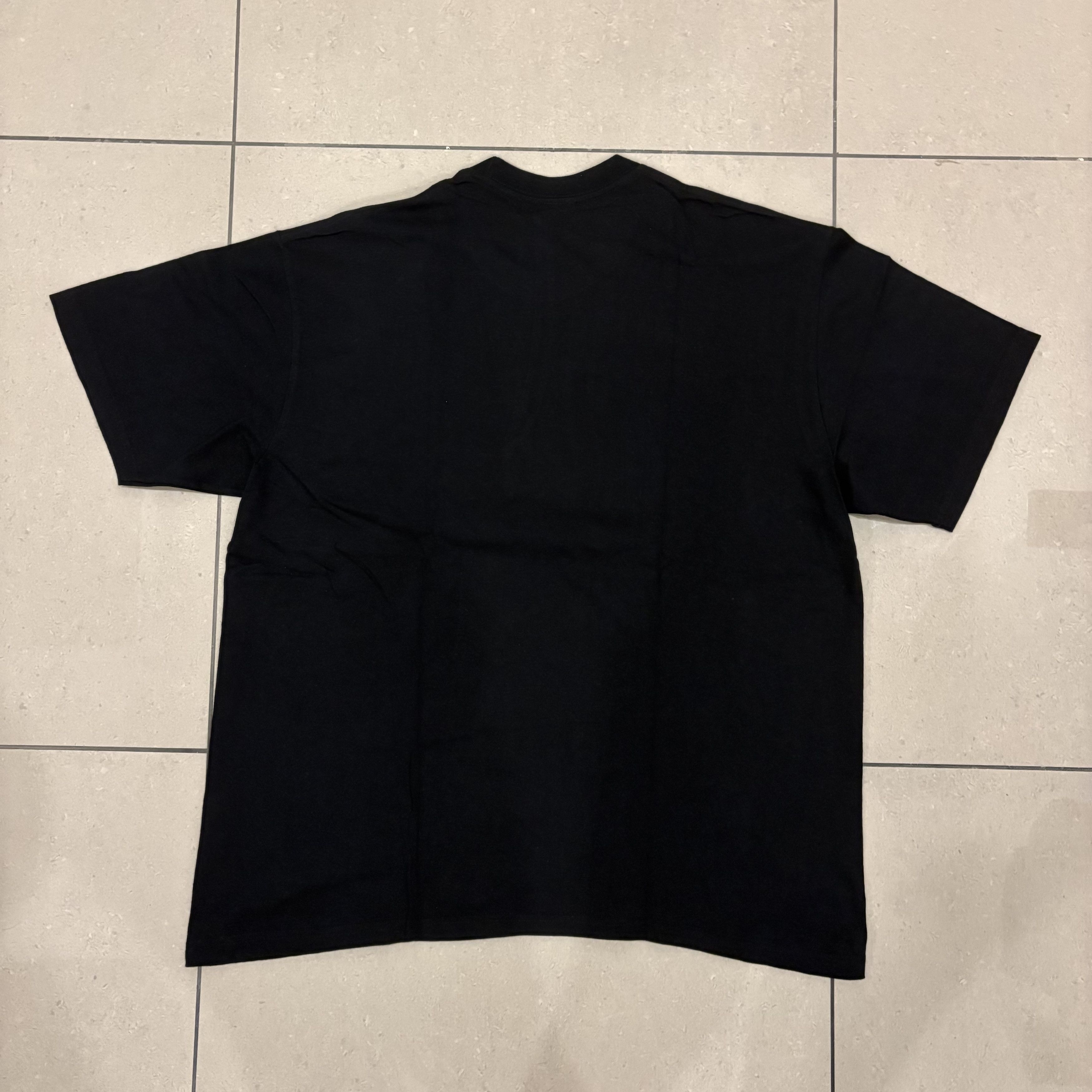 Supreme × The North Face Supreme x The North Face One World Tee Size US XL / EU 56 / 4 - 5 Thumbnail
