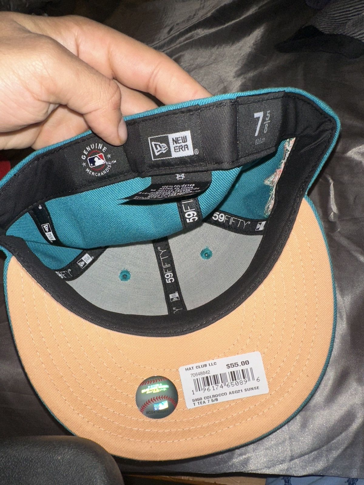 New Era New Era Size ONE SIZE - 3 Thumbnail