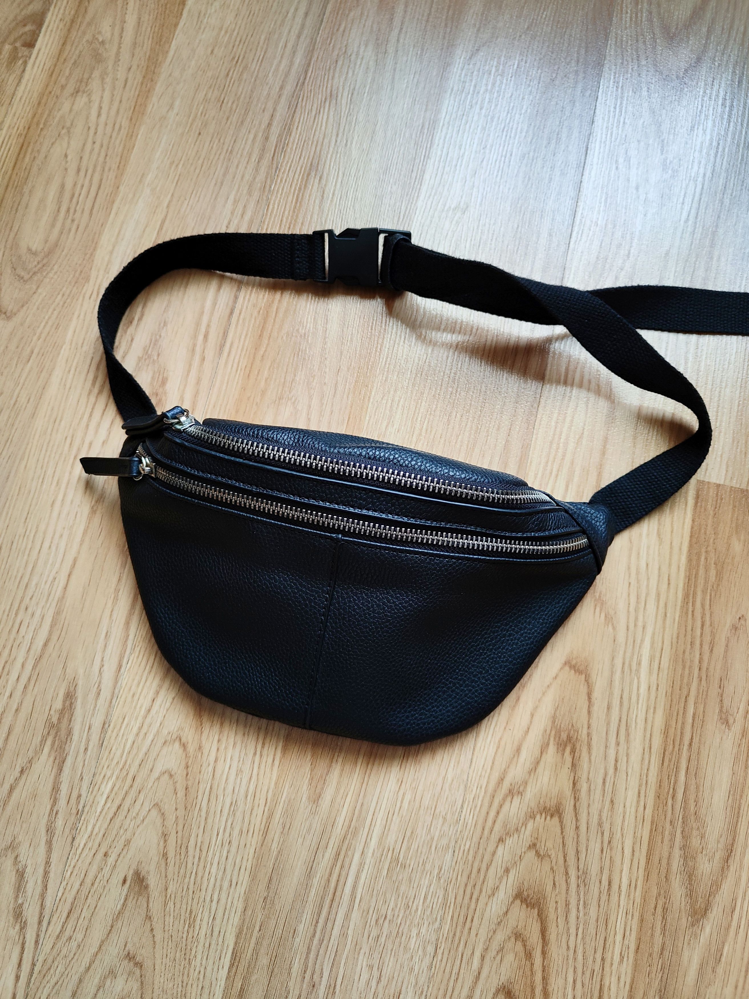New Look New look messenger belt bag banana shoulder bag Size ONE SIZE - 1 Thumbnail