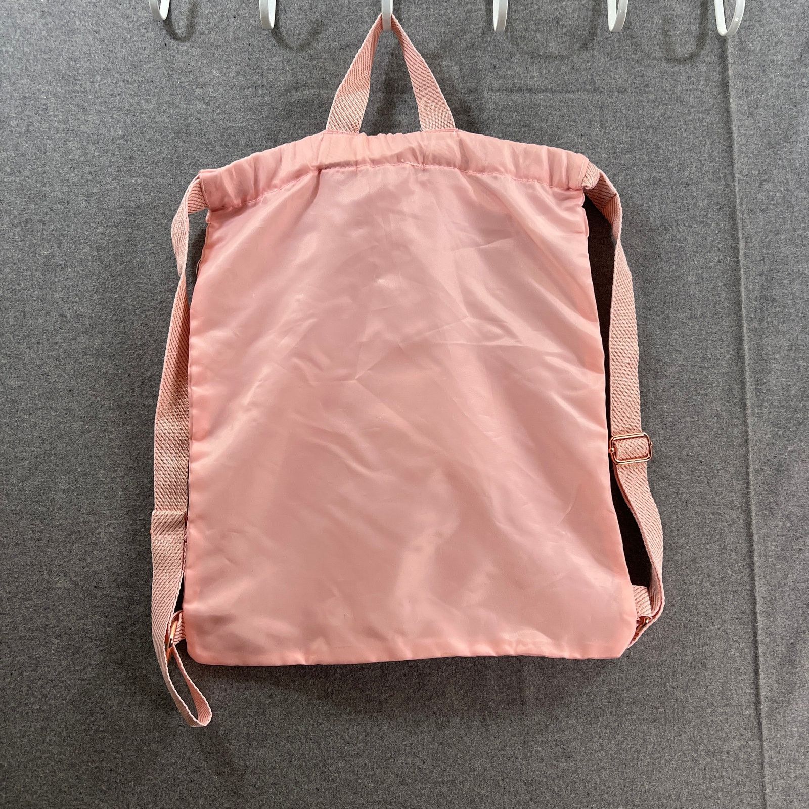 Disney Disney Bippity Boppity Pink Kids Backpack Size ONE SIZE - 2 Thumbnail