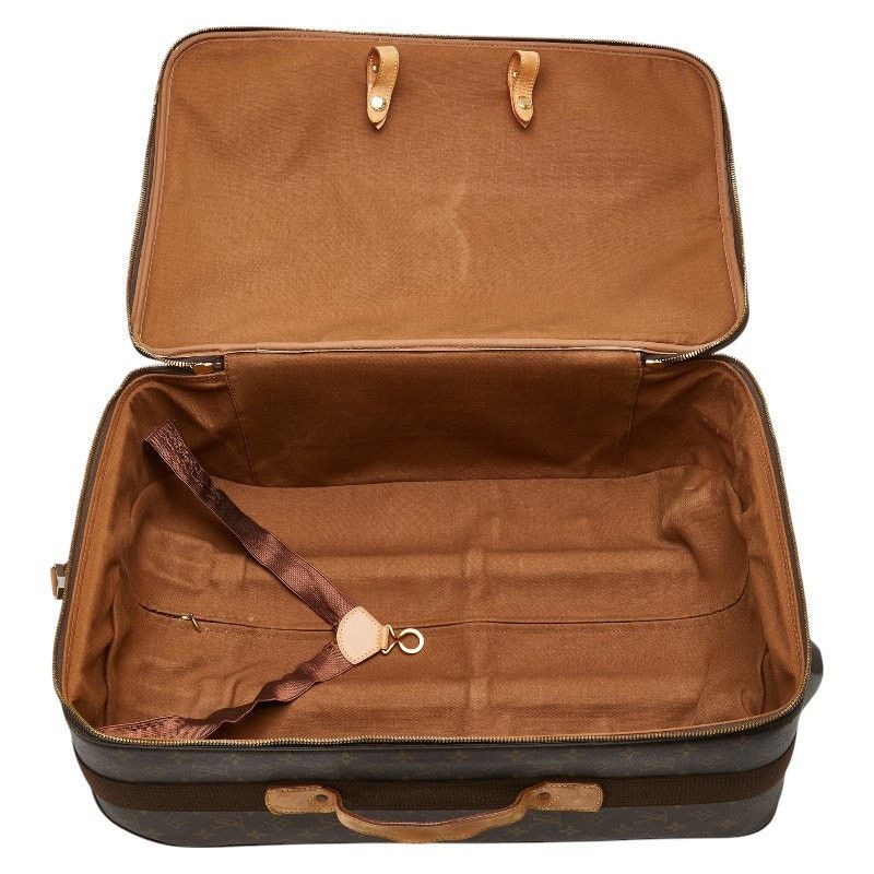 Louis Vuitton Louis Vuitton Monogram Pegas 55 Suitcase M23294 Size ONE SIZE - 10 Thumbnail