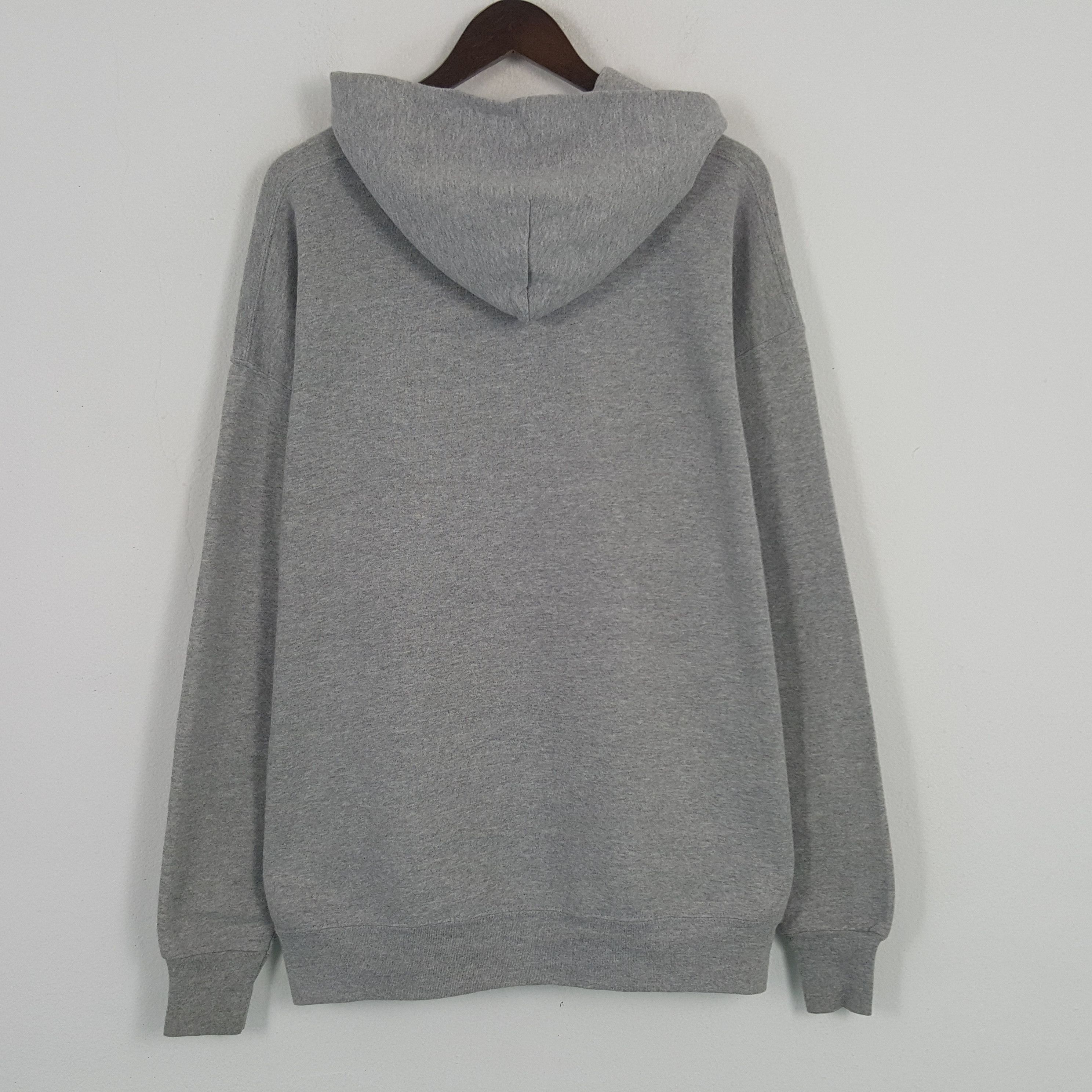 NFL × Vintage Vintage Indianapolis Colts Sweatshirt Hoodies Size US XXL / EU 58 / 5 - 3 Thumbnail