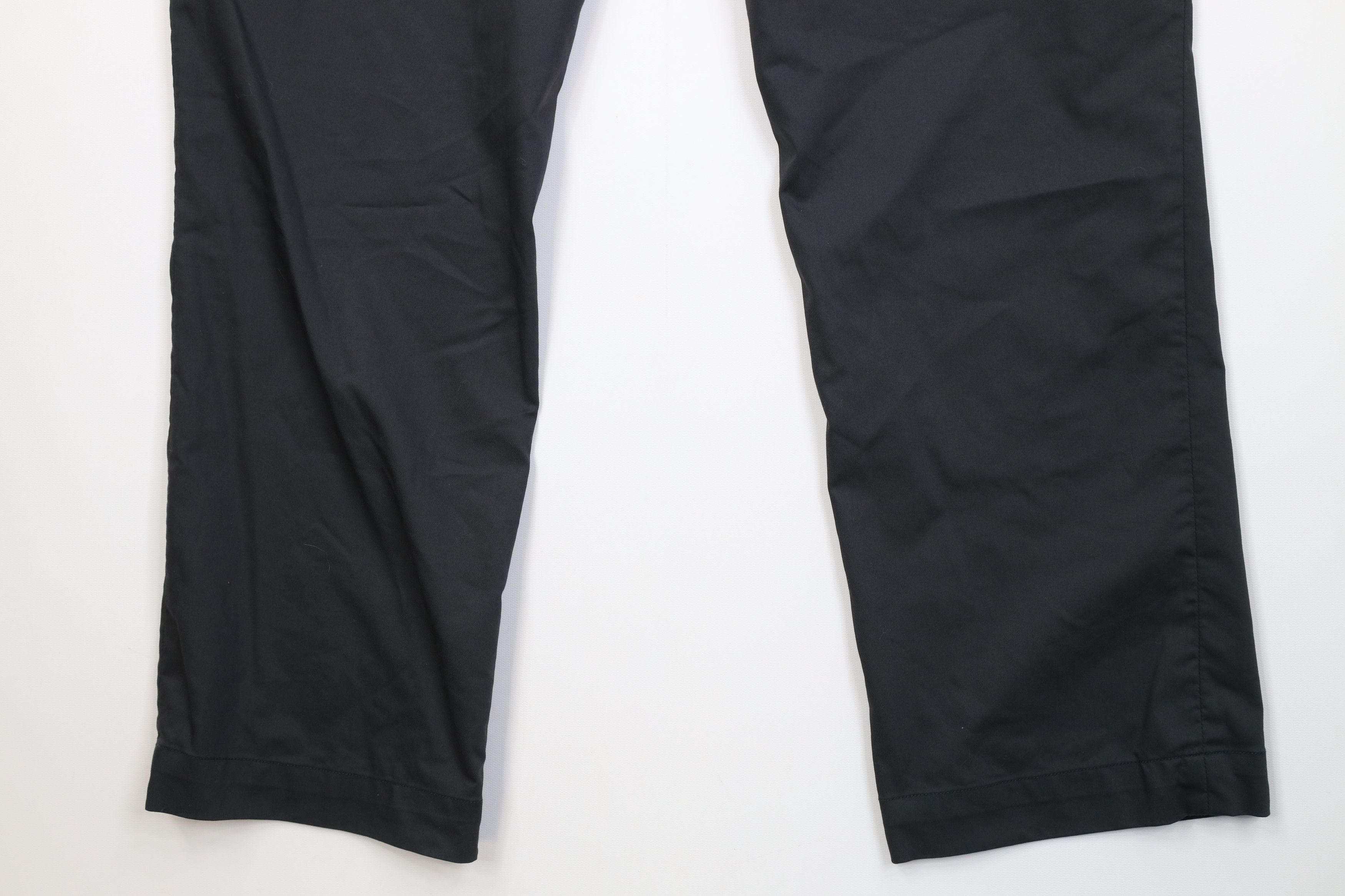 Polo Ralph Lauren Vintage Y2K Polo Golf Ralph Lauren Chino Pants Trousers Gray Size US 38 / EU 54 - 13 Thumbnail