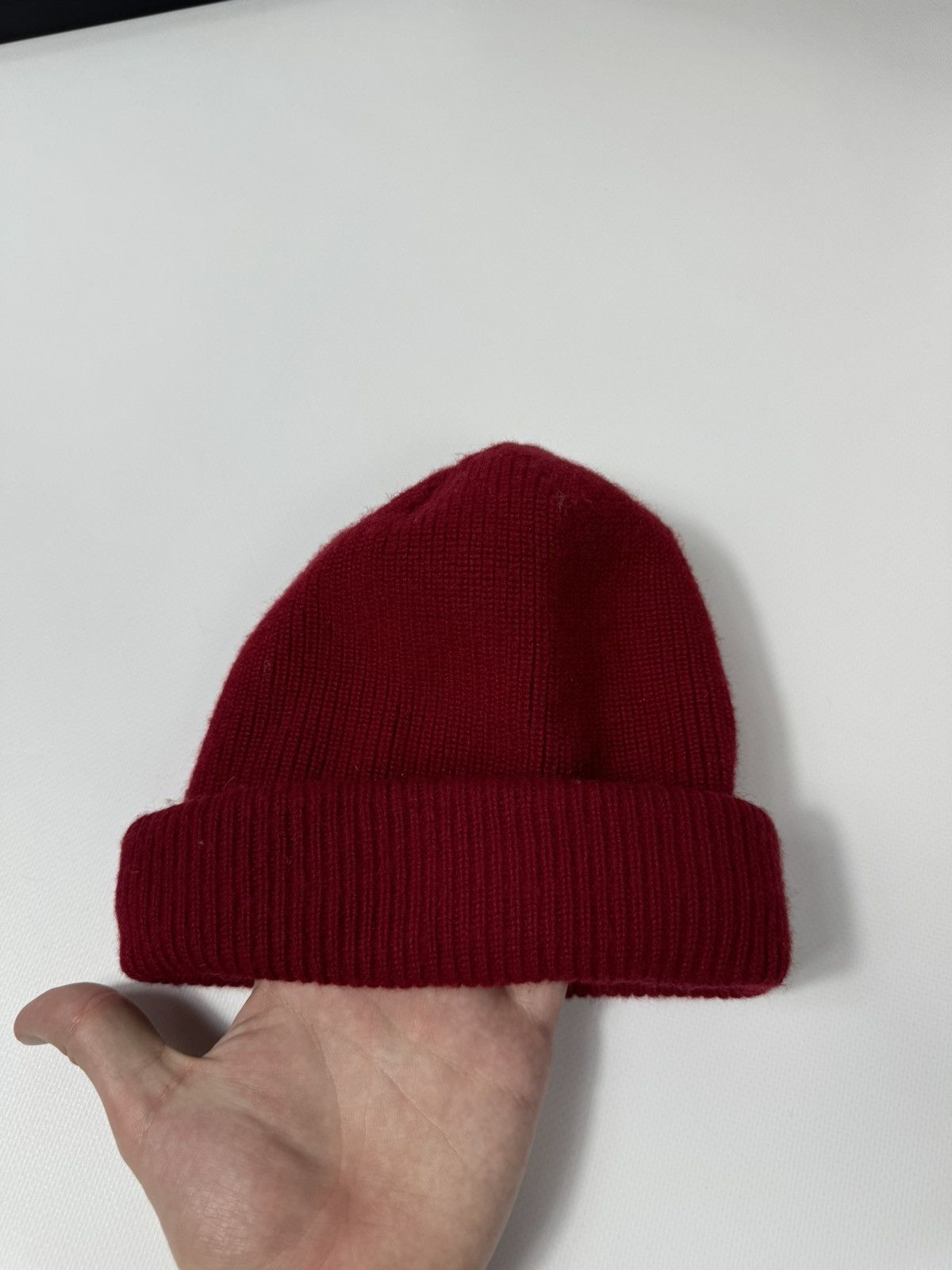 Lacoste Vintage Lacoste Hat Size ONE SIZE - 6 Thumbnail