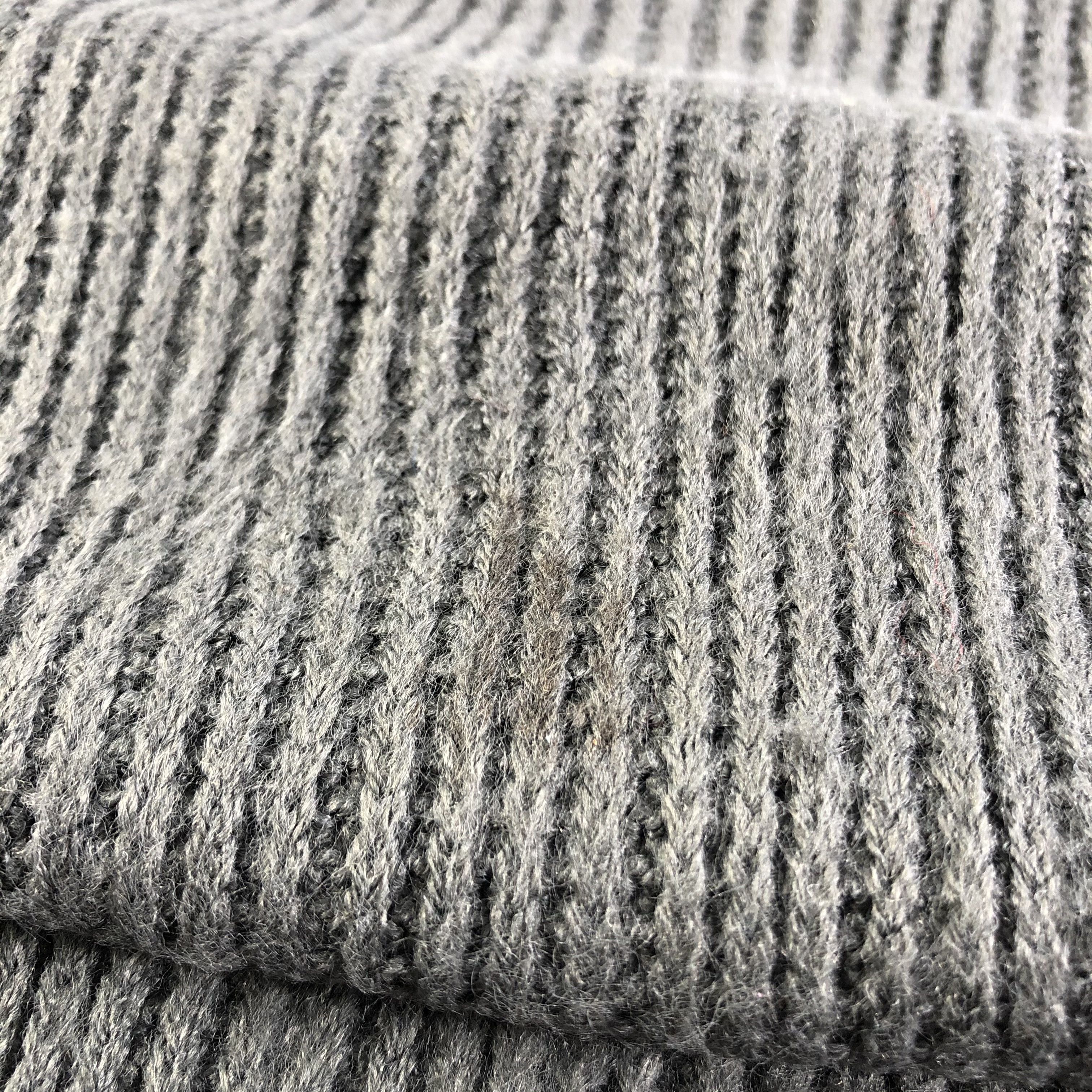 Beams Plus Beams Knit Scarf Muffler Neckwear V2557 Size ONE SIZE - 6 Thumbnail