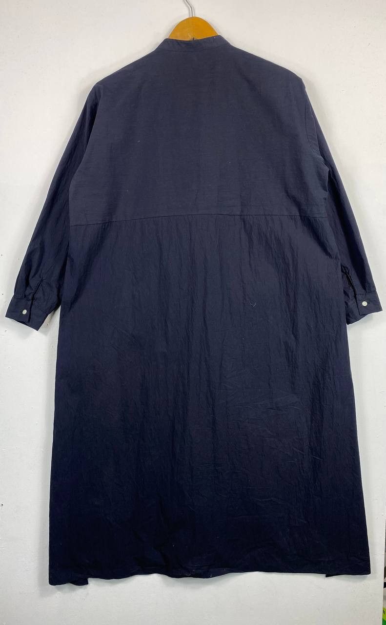 If Six Was Nine japanese brand long jacket very nice design Size US XL / EU 56 / 4 - 7 Thumbnail