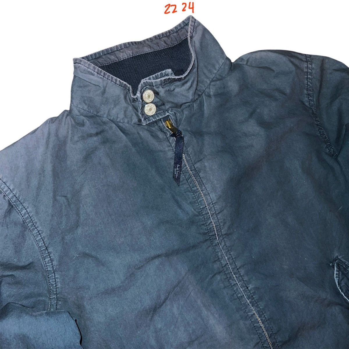 Paul Smith PAUL SMITH JACKET Sm Size US S / EU 44-46 / 1 - 2 Thumbnail
