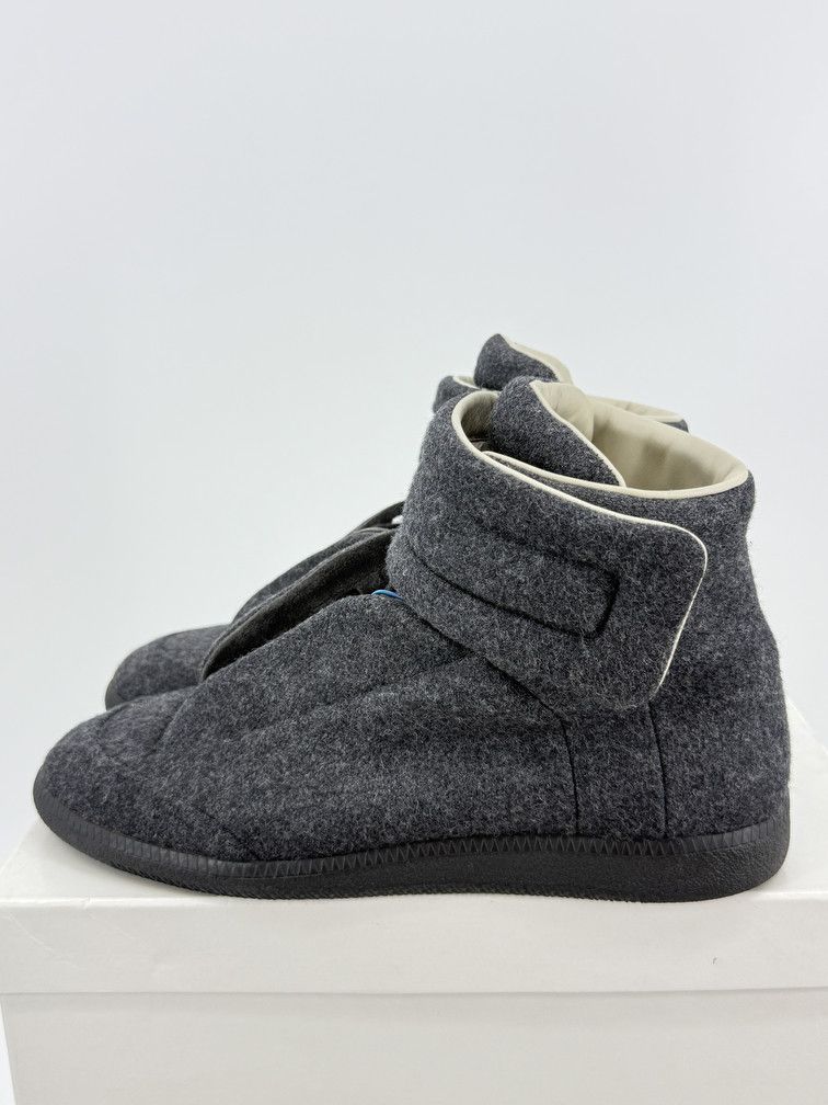 Maison Margiela Future High Size US 8 / EU 41 - 4 Thumbnail