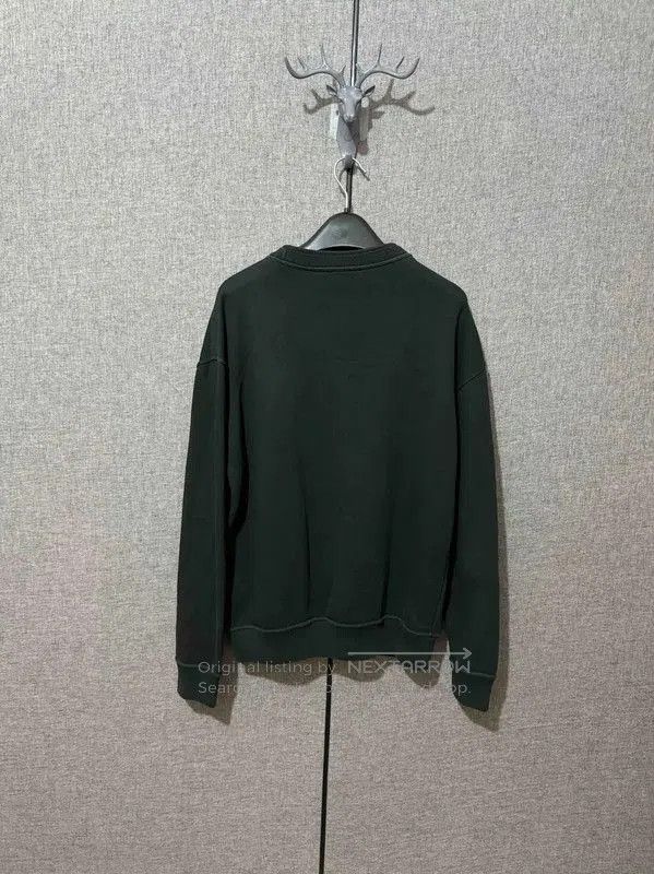 Versace Versace Black Medusa Logo Men's Sweatshirt . Size US XS / EU 42 / 0 - 2 Thumbnail