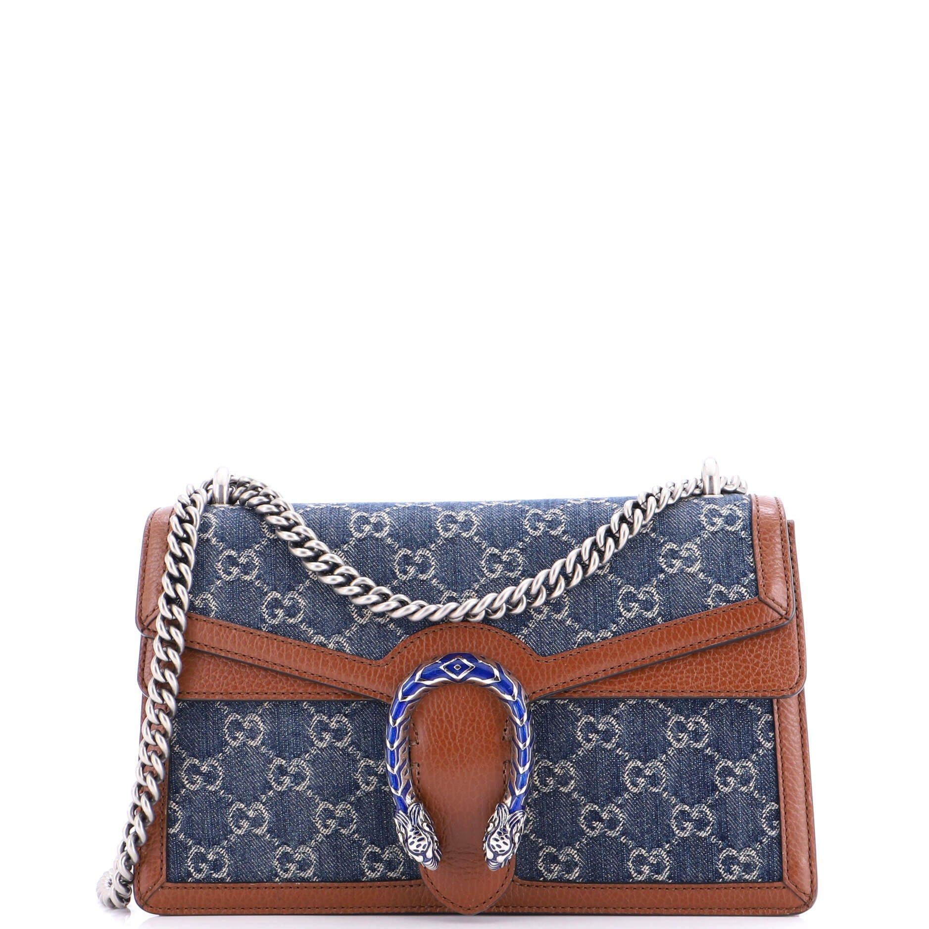 Gucci Dionysus Bag Size ONE SIZE - 1 Thumbnail