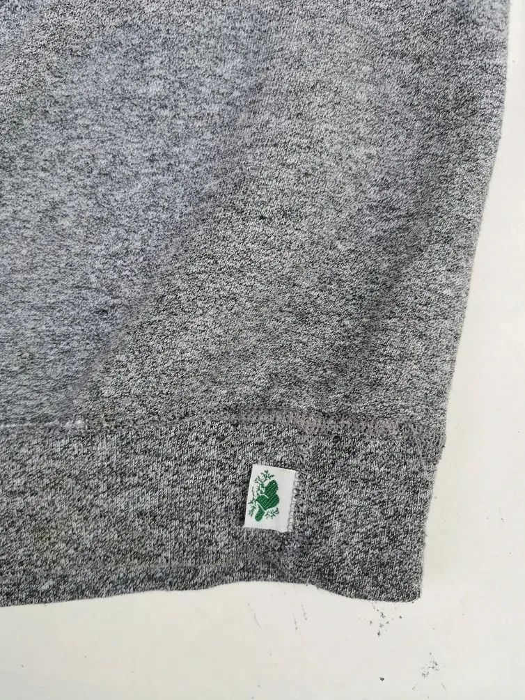 Other Rare!!! Roots Athletics Canada Big Logo Hoodie Sweatshirt Size US L / EU 52-54 / 3 - 10 Thumbnail