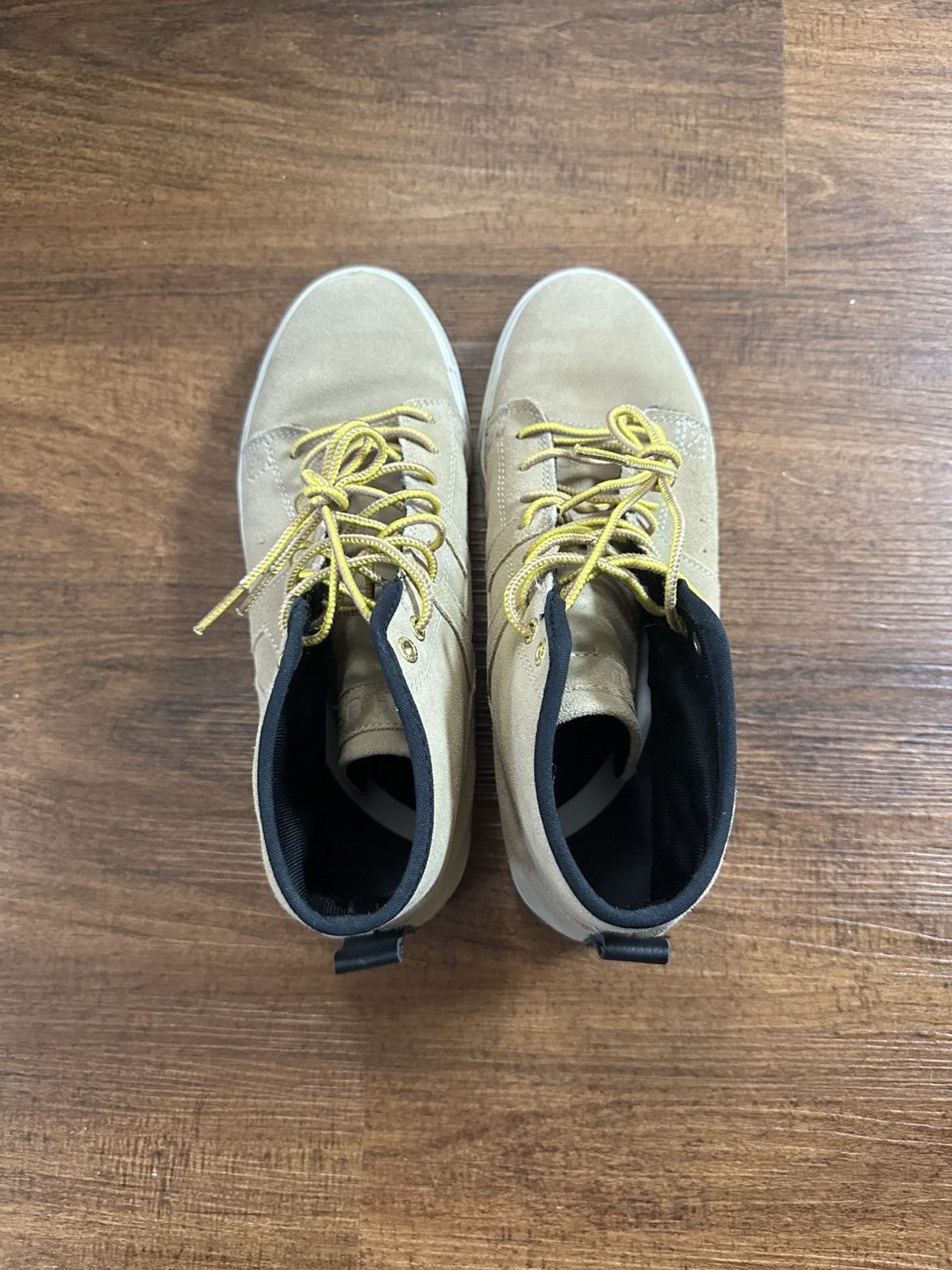 Huf Huf “Chukka” Mid Size US 9.5 / EU 42-43 - 3 Thumbnail