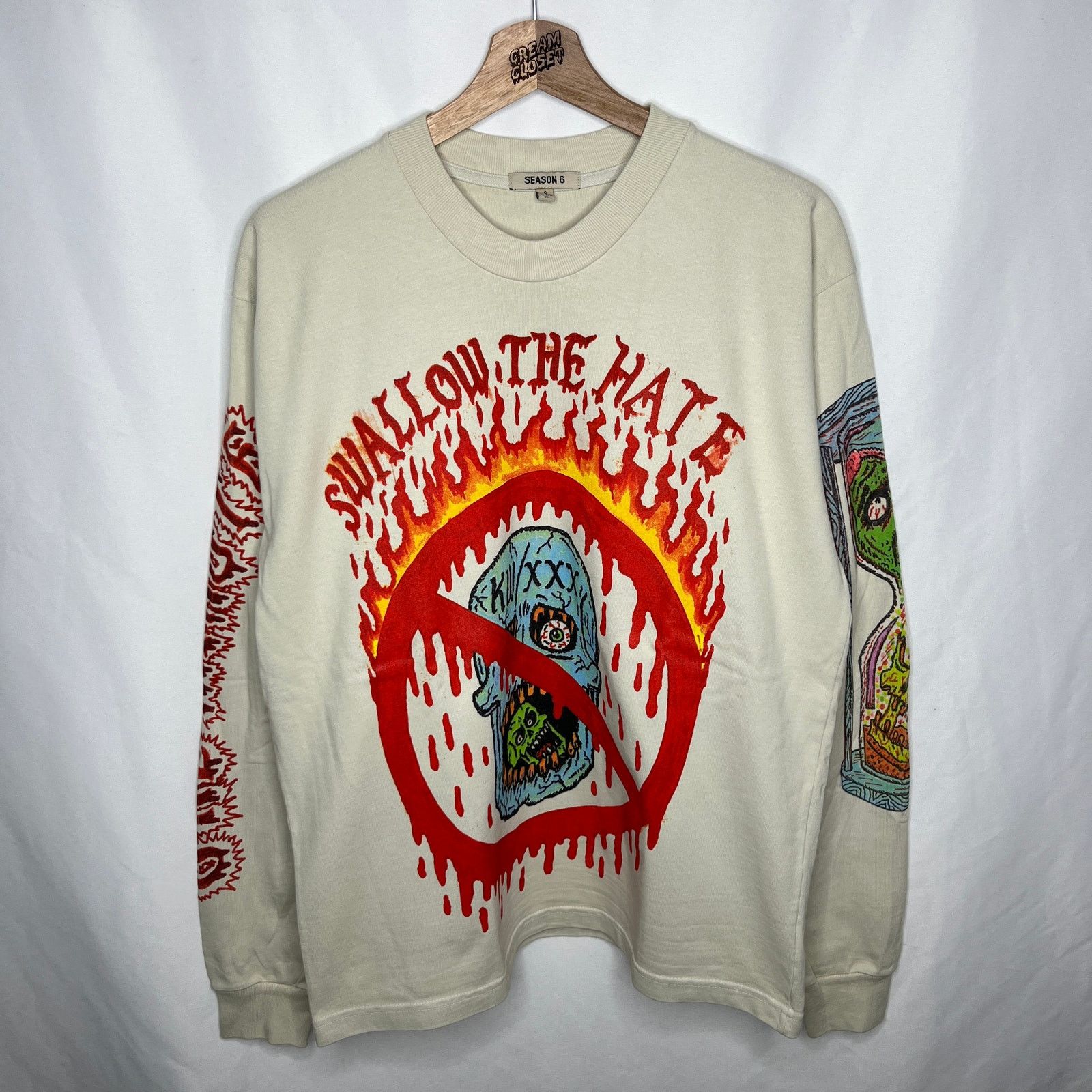 Kanye West Xxxtentacion | Grailed