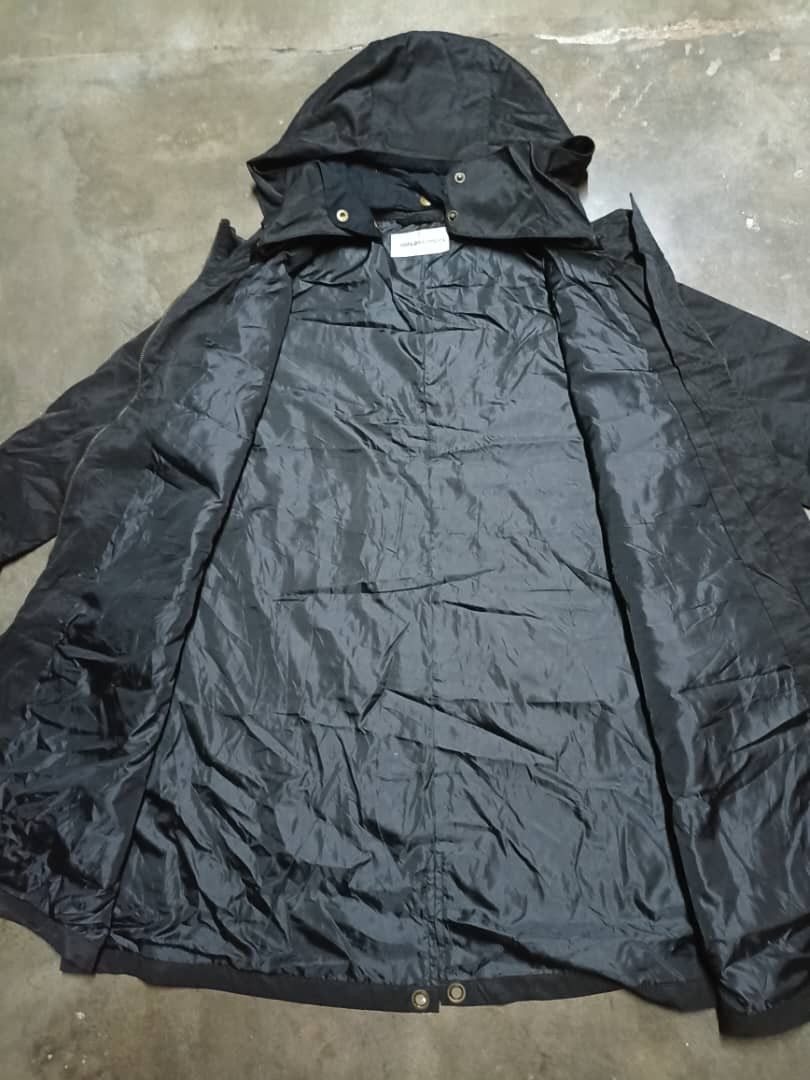 Japanese Brand × Seditionaries × Vintage Japanese Brand Long Jacket multi Pocket Size L / US 10 / IT 46 - 6 Thumbnail