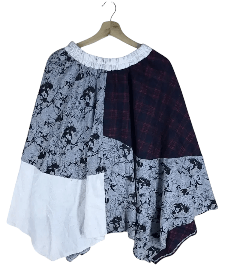 Japanese Brand Scolar Skirts Size 30" / US 8 / IT 44 - 1 Thumbnail