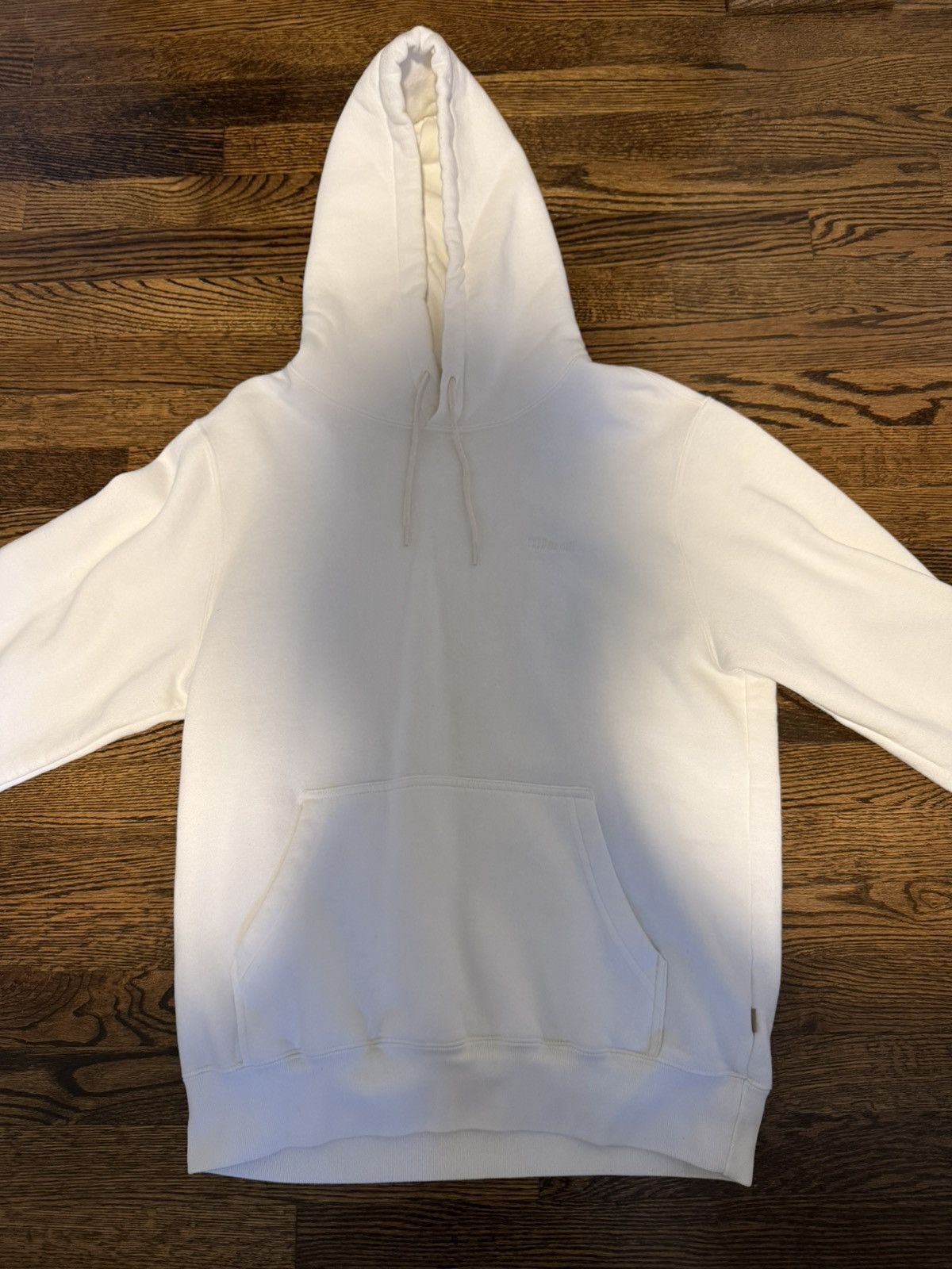 JJJJound JJJound Hoodie Size US M / EU 48-50 / 2 - 2 Thumbnail