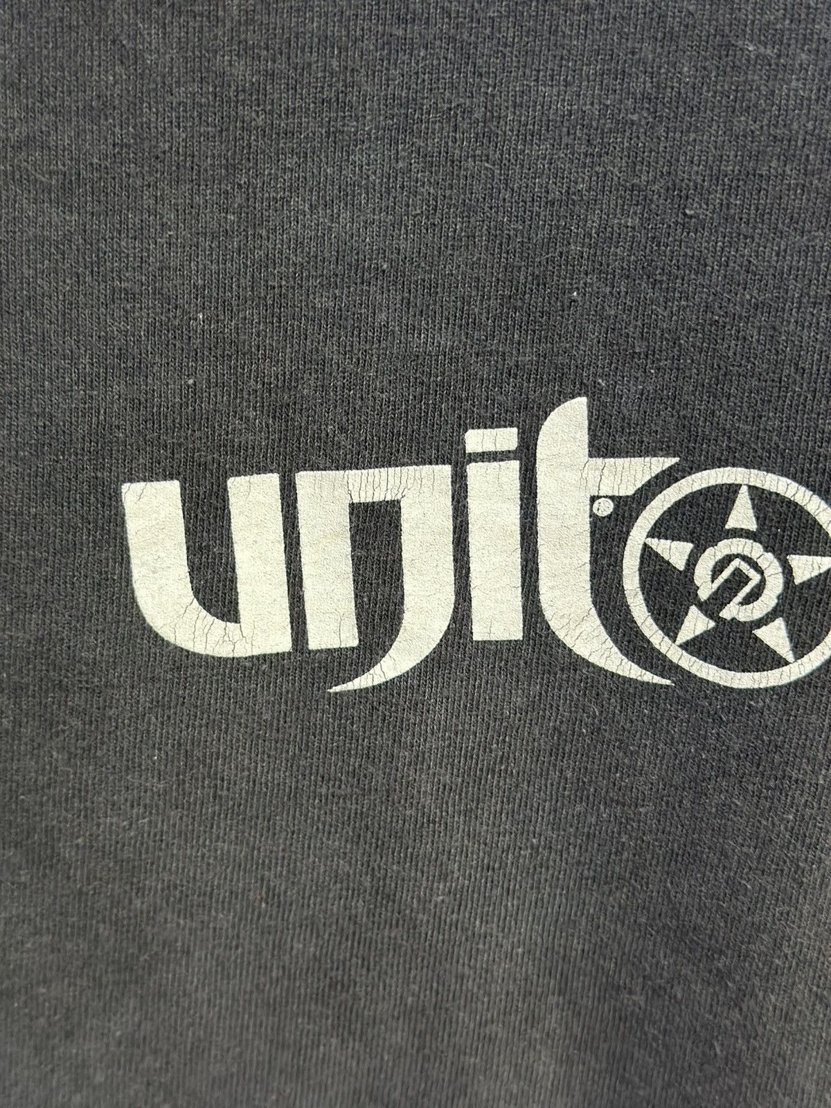 Vintage Vintage Unit Fruitloop Faded Tee Size US M / EU 48-50 / 2 - 6 Thumbnail