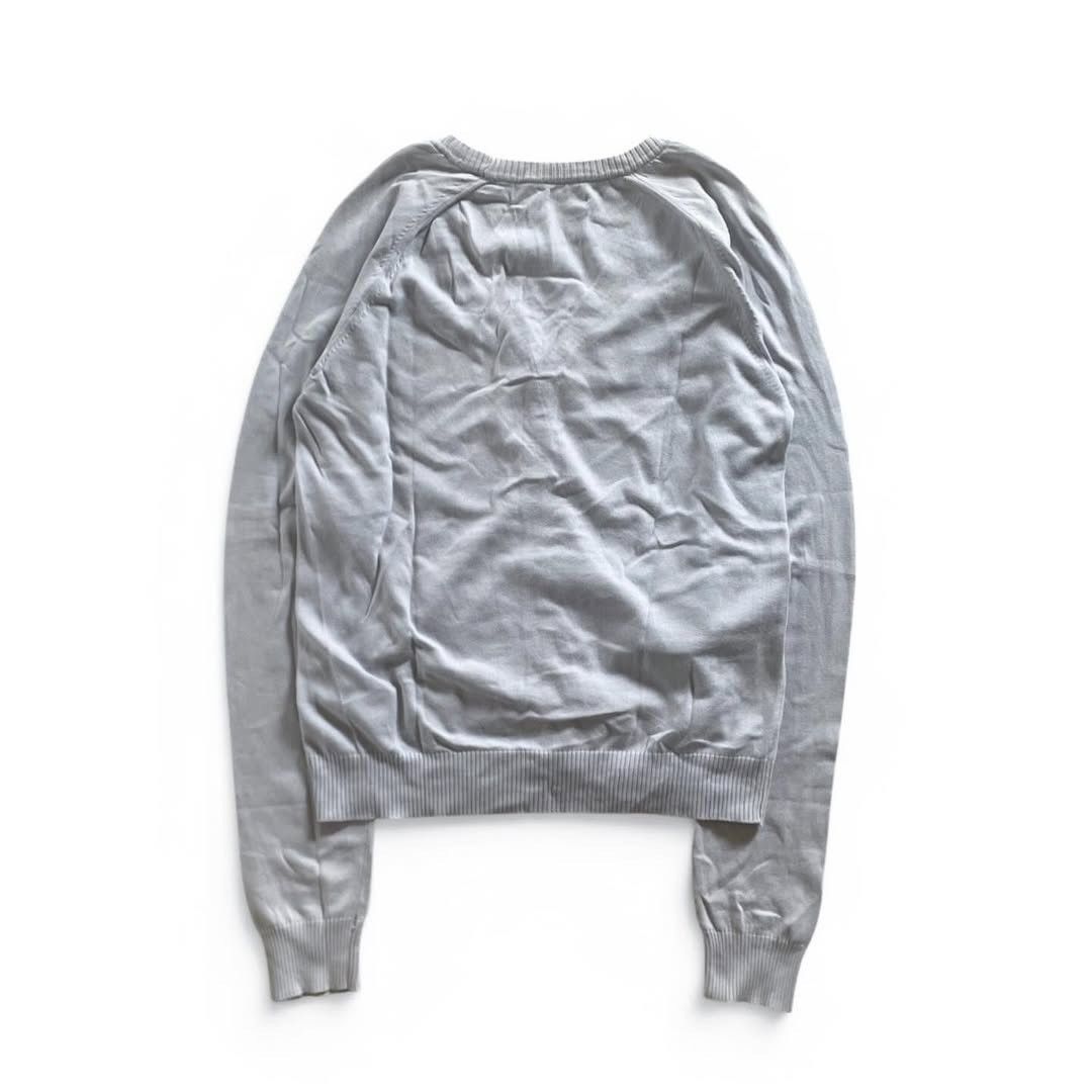 Raf Simons Vintage RAF by Raf Simons Cardigan Size US S / EU 44-46 / 1 - 2 Thumbnail