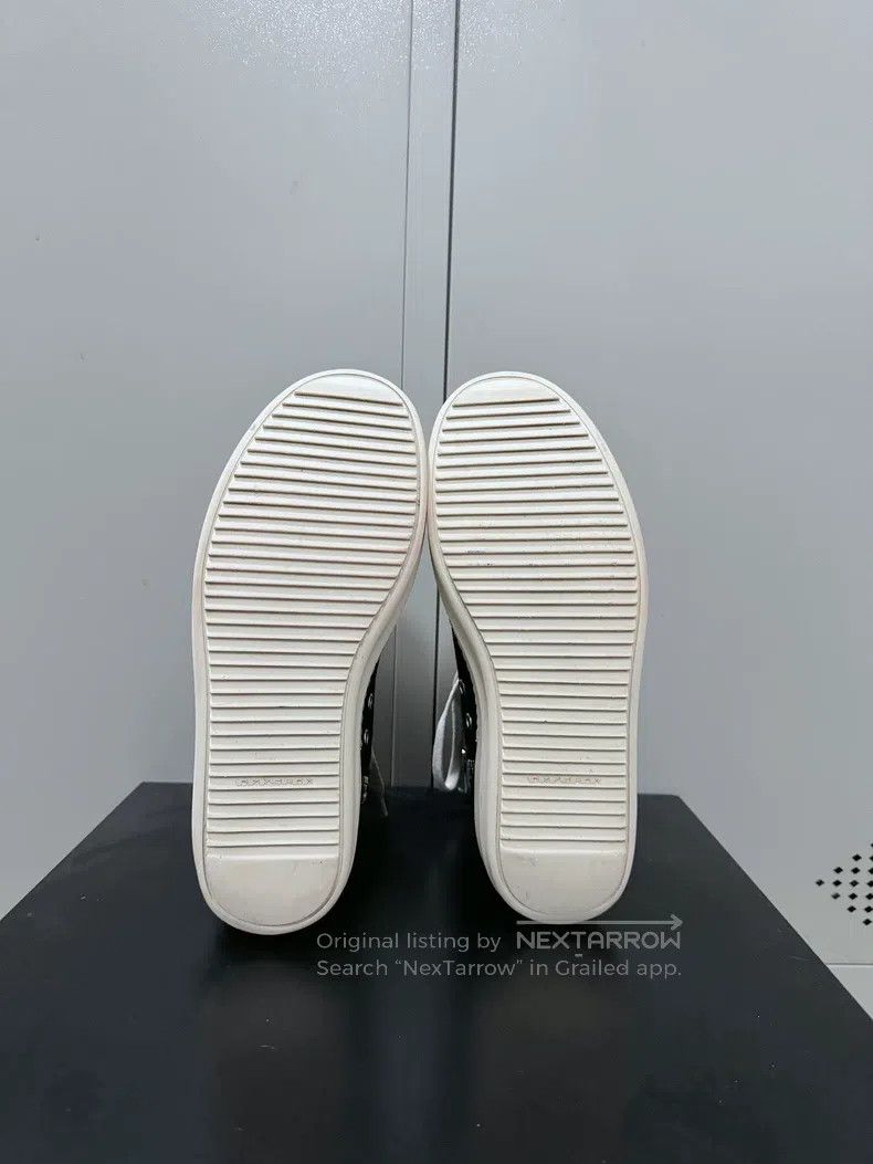 Rick Owens Rick Owens Side Letter Logo Chuck Taylor All Star Size US 8 / EU 41 - 8 Thumbnail
