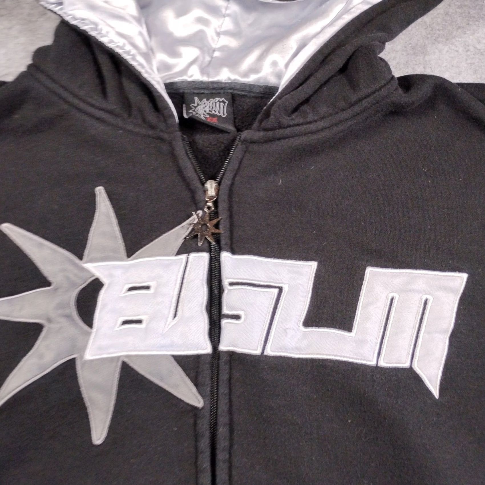 Vintage Item Specifications: Brand: BSLM Size US XL / EU 56 / 4 - 3 Thumbnail
