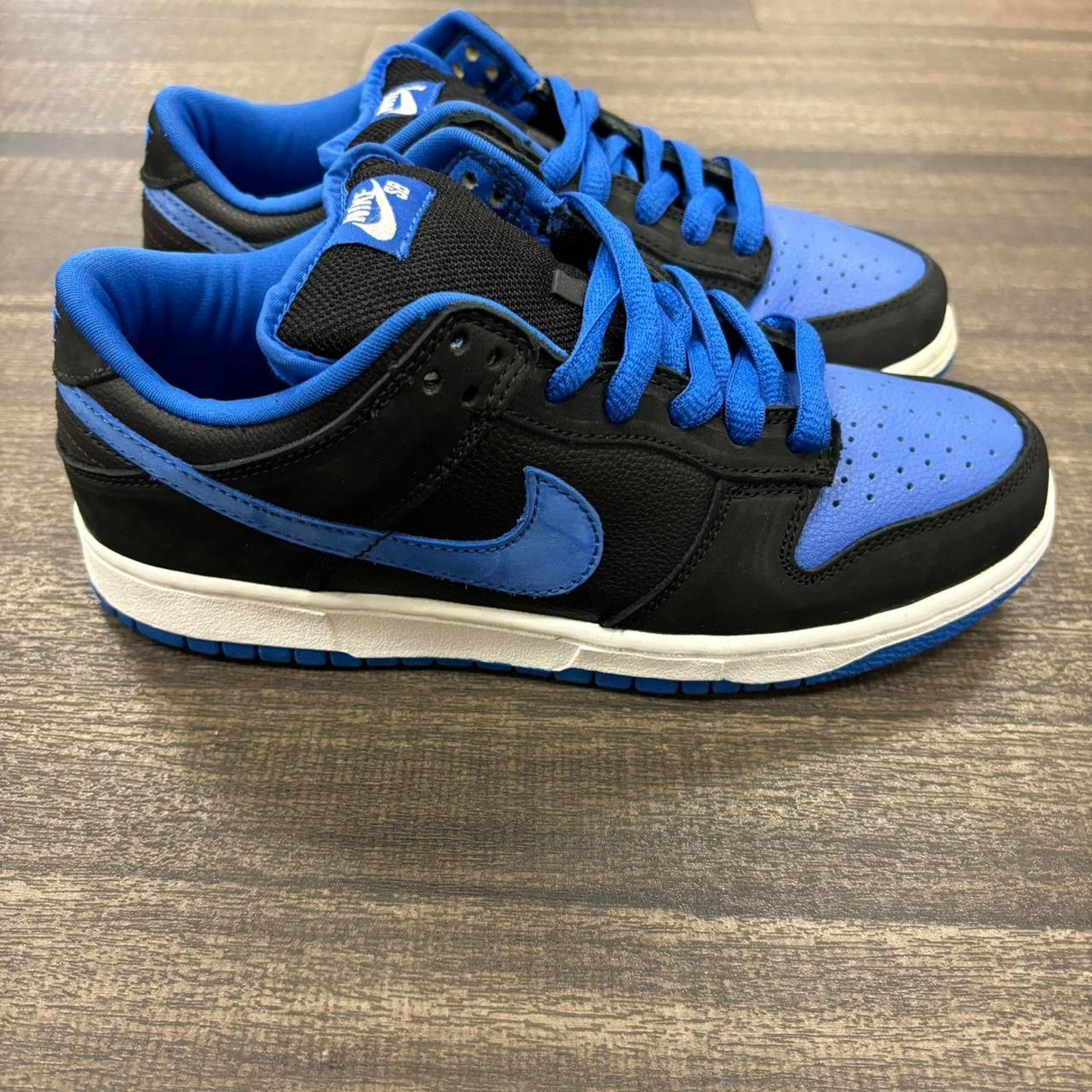 Nike Nike dunk low pro sb Size US 6.5 / EU 39-40 - 1 Thumbnail