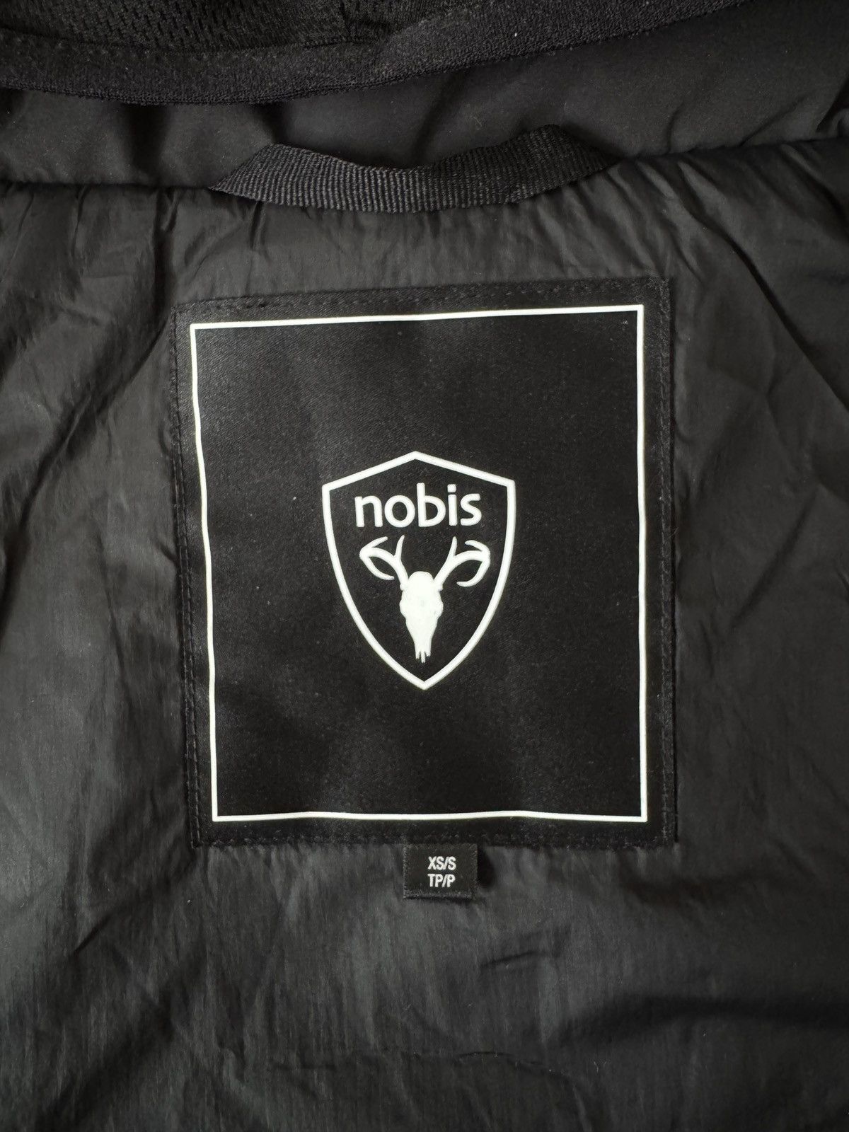 Nobis 🔥🔥 Nobis Vulcan Unisex Tactical Vest Size US S / EU 44-46 / 1 - 12 Thumbnail