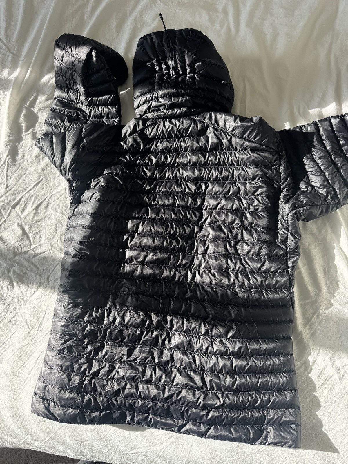 Arc'teryx Arcteryx cerium sl Size US L / EU 52-54 / 3 - 14 Thumbnail