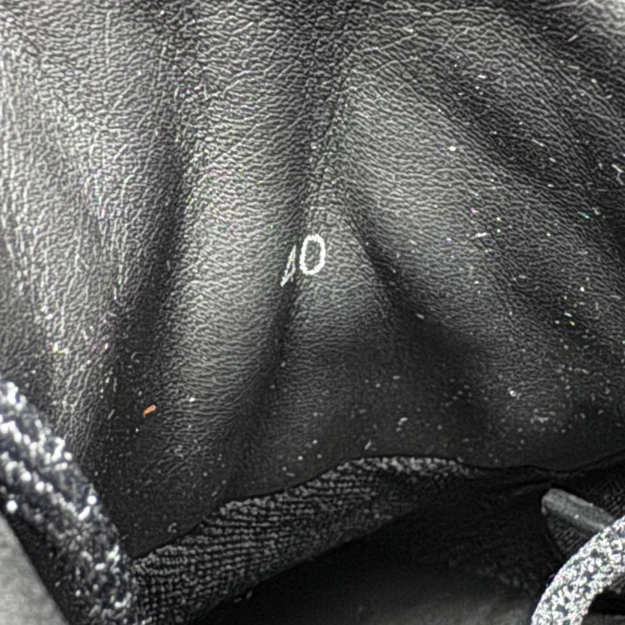 Raf Simons Raf Simons Antei White Black Size US 7 / EU 40 - 6 Thumbnail