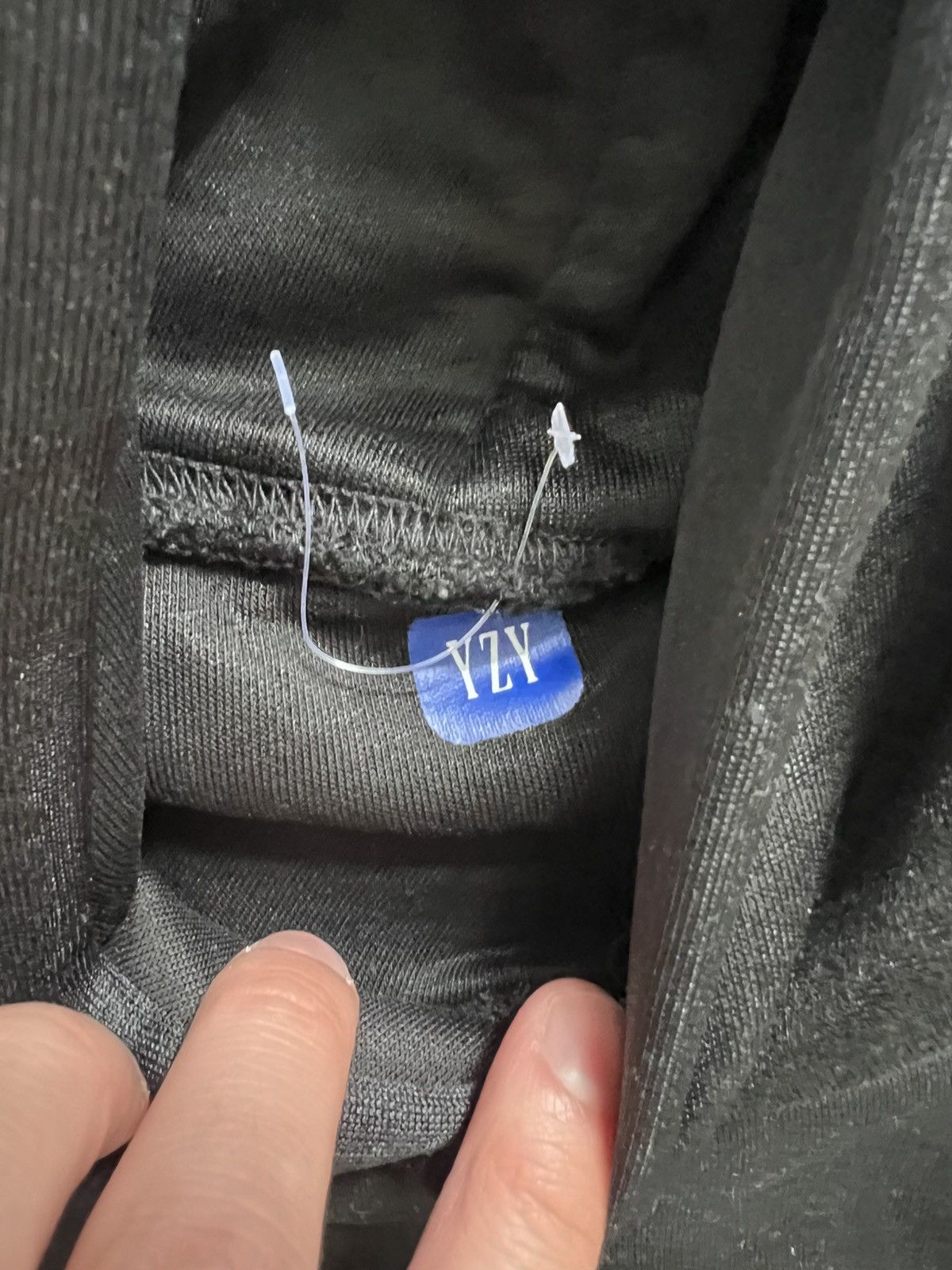 Other Gap Yeezy hoodie (Fake) Size US S / EU 44-46 / 1 - 3 Thumbnail