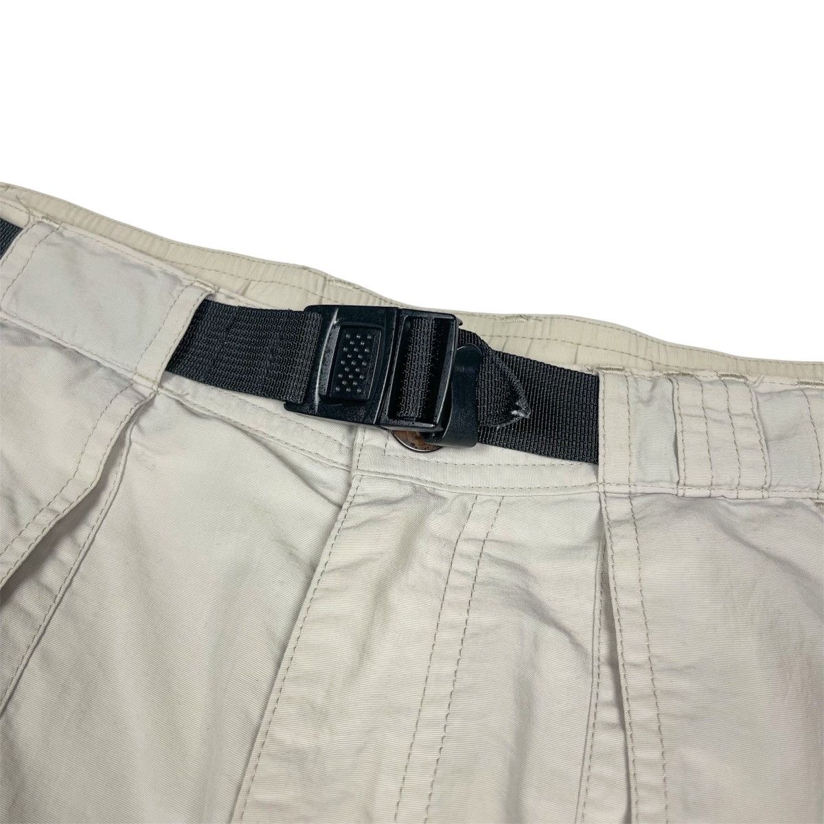 The North Face The North Face Belted Convertible Hiking Pant Size US 32 / EU 48 - 4 Thumbnail