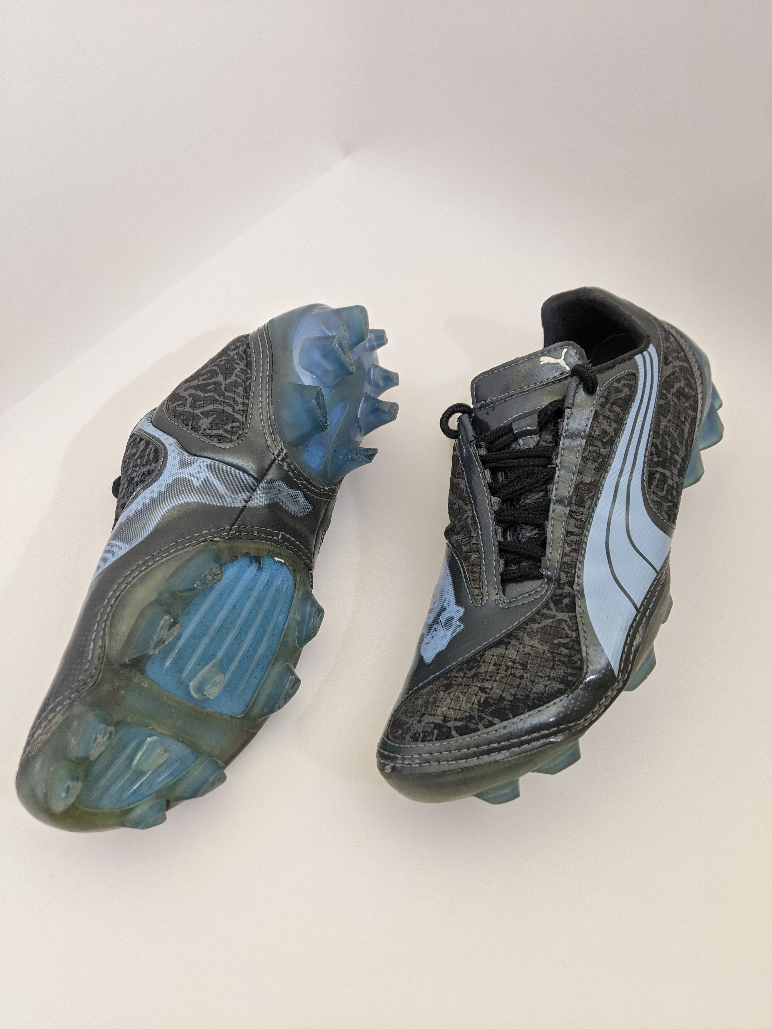 Puma v 1.08 sale