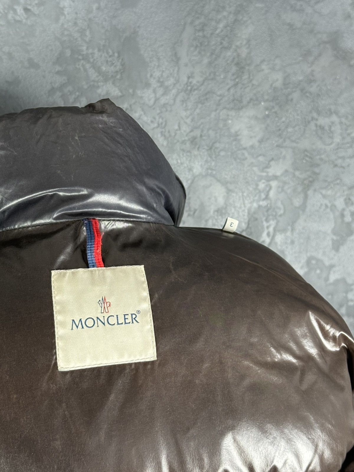 Moncler Moncler Maya Giubotto Men’s Down Puffer Jacket Size 3 Size US M / EU 48-50 / 2 - 15 Thumbnail
