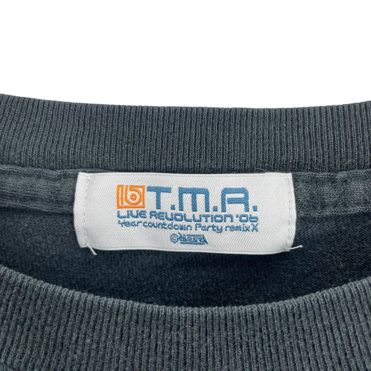 Diesel T.M.A Party Remix X Diesel Tee Shirt Size US S / EU 44-46 / 1 - 6 Thumbnail