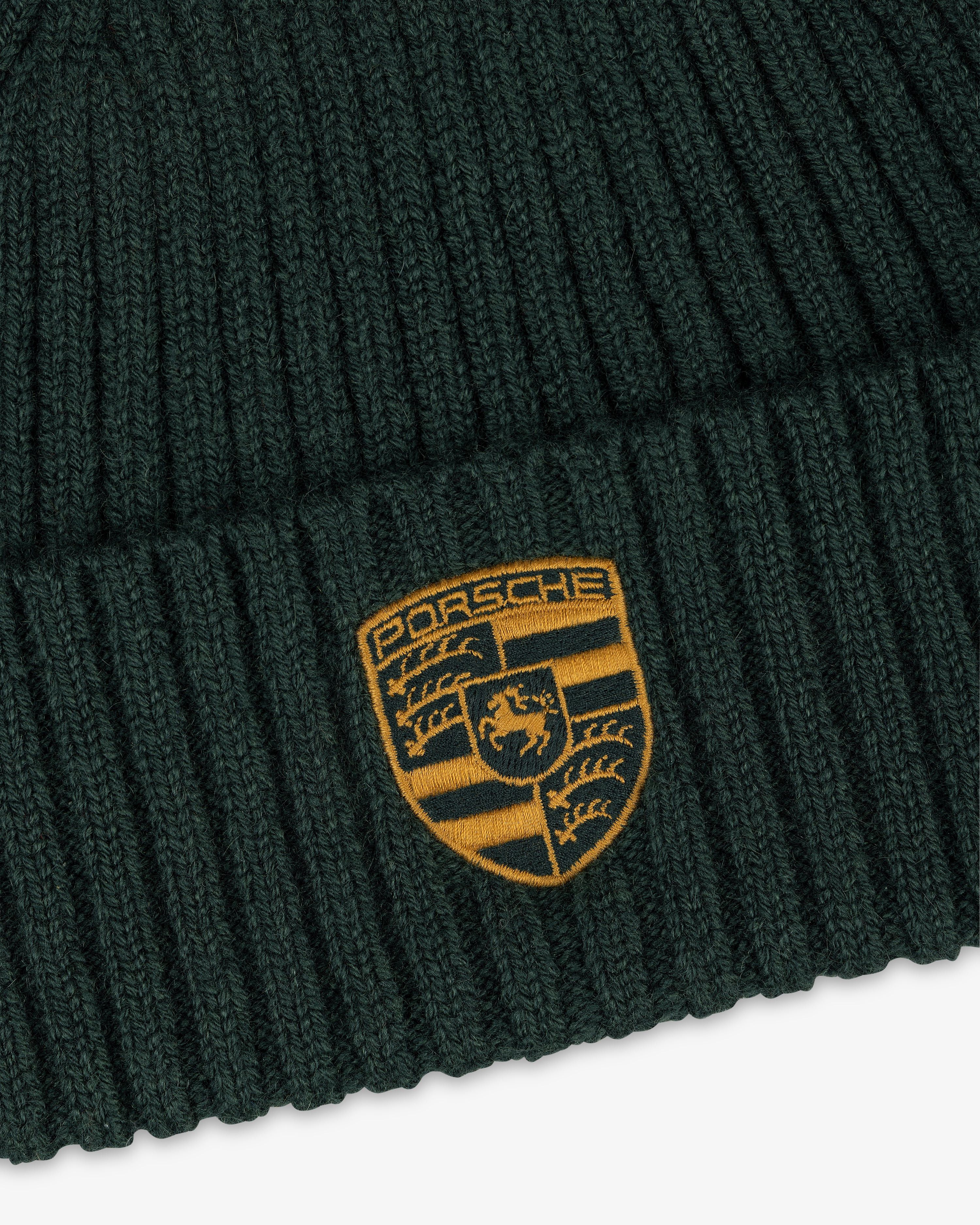 Aime Leon Dore × Porsche Design ALD / Porsche Cashmere Beanie Size ONE SIZE - 4 Thumbnail