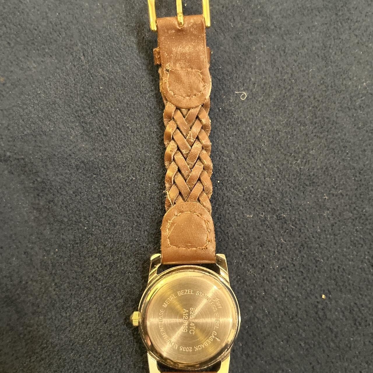 Other Women's Analog Watch Size ONE SIZE - 2 Thumbnail