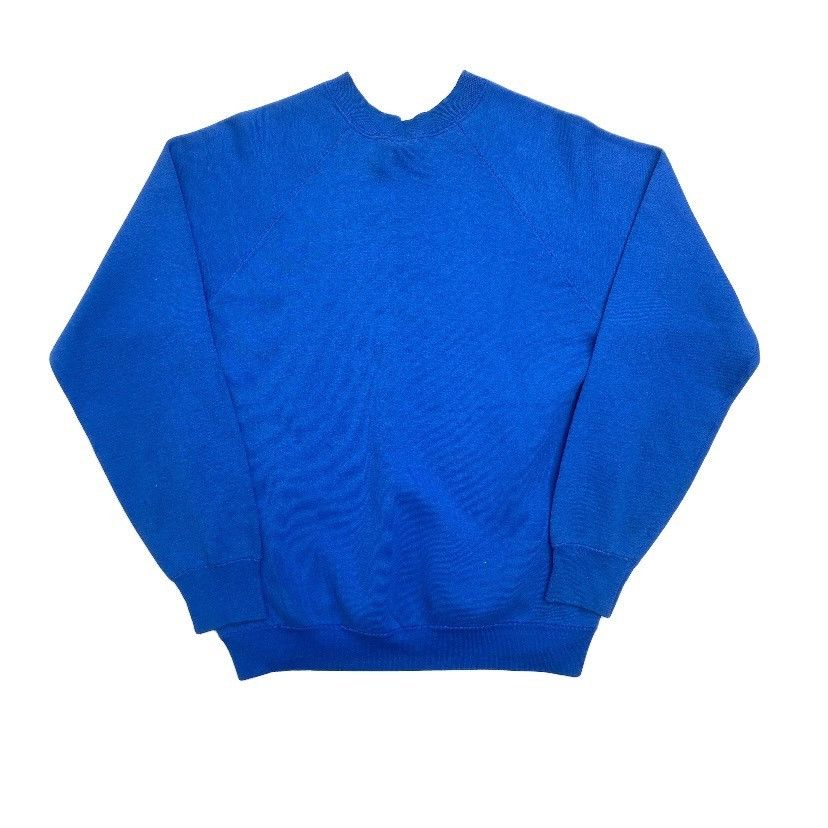 Vintage L | Vintage Spirit Crewneck Size US L / EU 52-54 / 3 - 2 Thumbnail
