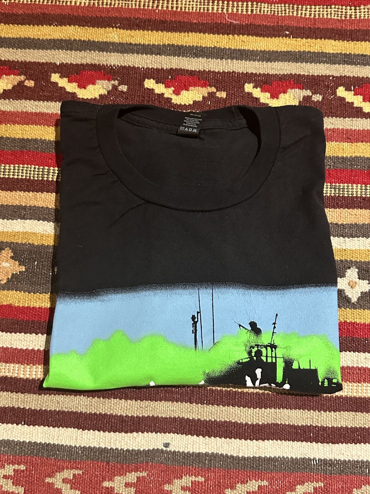 Other Francis Ford Coppola Apocalypse Now Size US XL / EU 56 / 4 - 1 Thumbnail