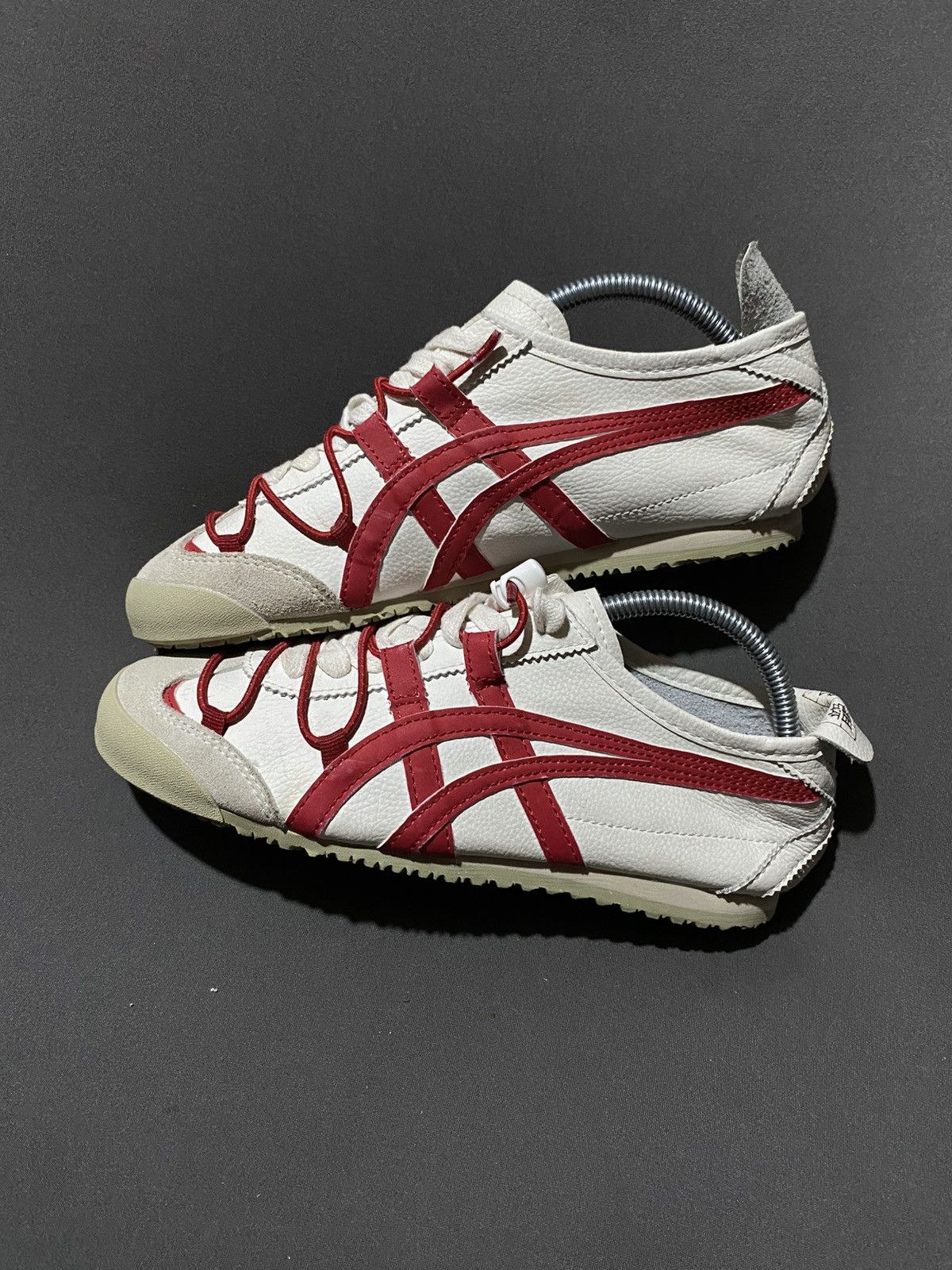 Onitsuka Tiger ONITSUKA TIGER MEXICO 66 YEAR OF THE DRAGON Size US 7 / IT 37 - 2 Thumbnail