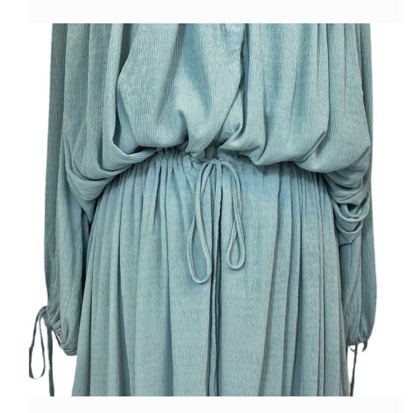 Free People New Free People Clementine Boho Floral Maxi Dress $250 XS/S Size S / US 4 / IT 40 - 4 Thumbnail