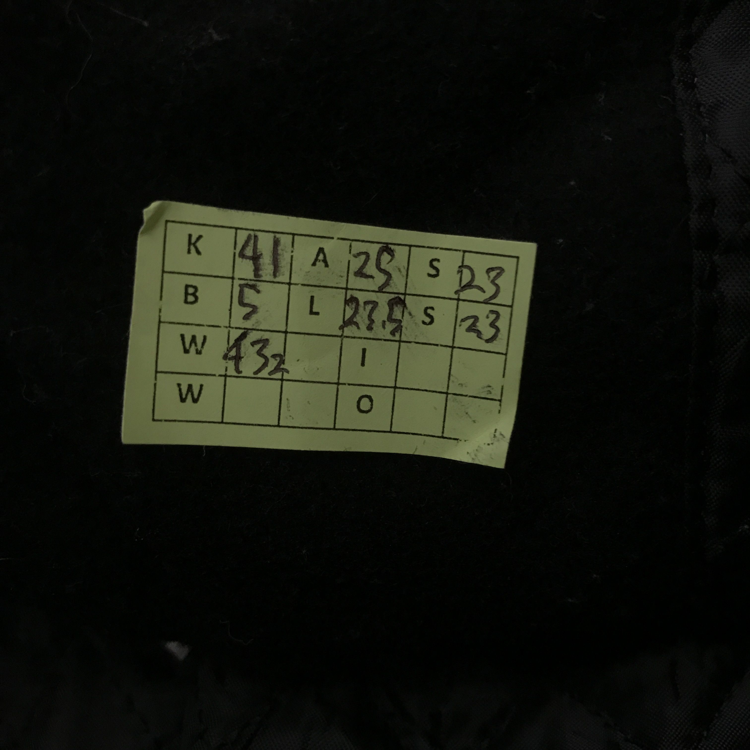 Japanese Brand × Vintage Vintage J.Press Snap Button Leather Varsity Jacket Size US L / EU 52-54 / 3 - 14 Thumbnail