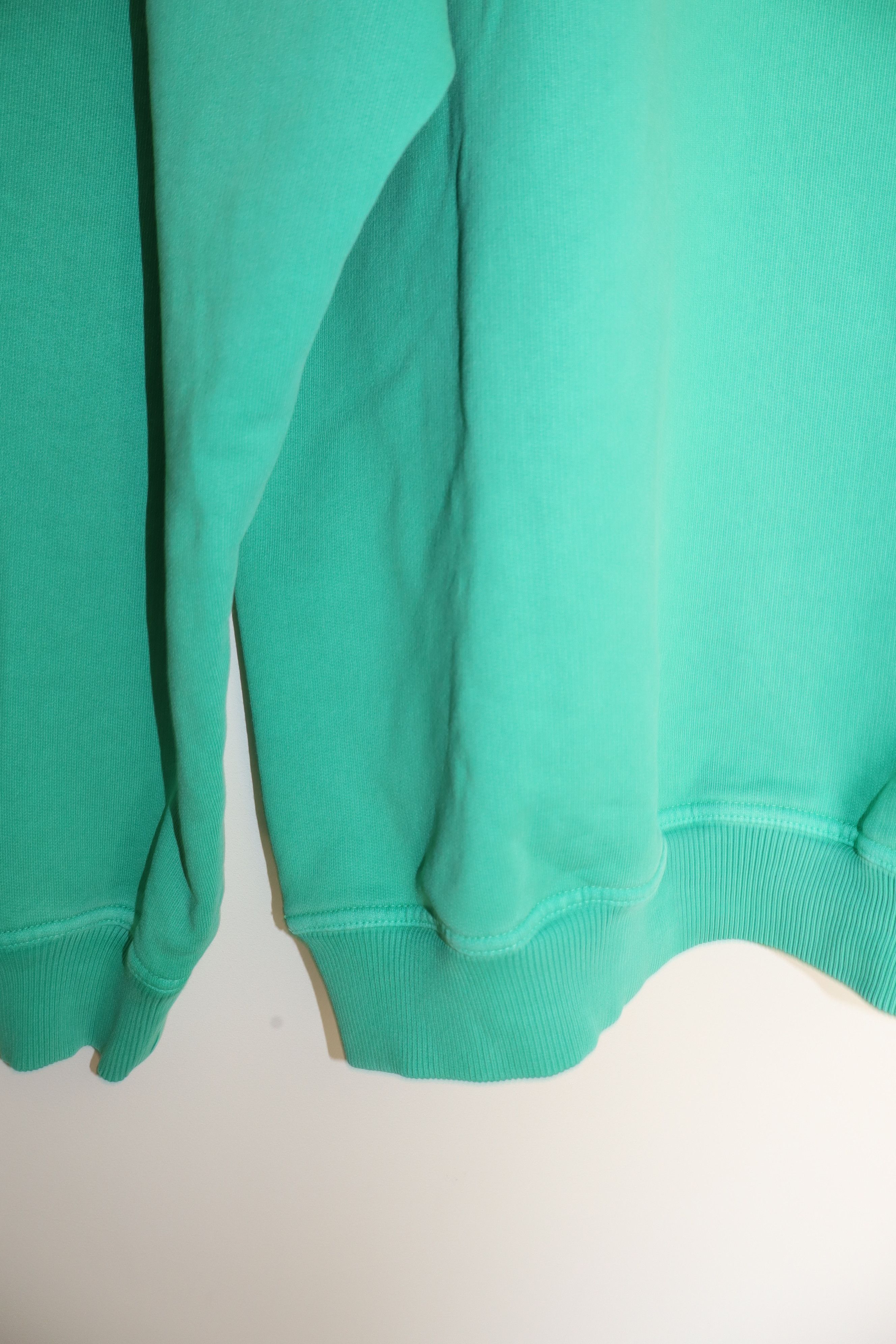 Represent Clo. Blanks logo sweatshirt Size US L / EU 52-54 / 3 - 8 Thumbnail