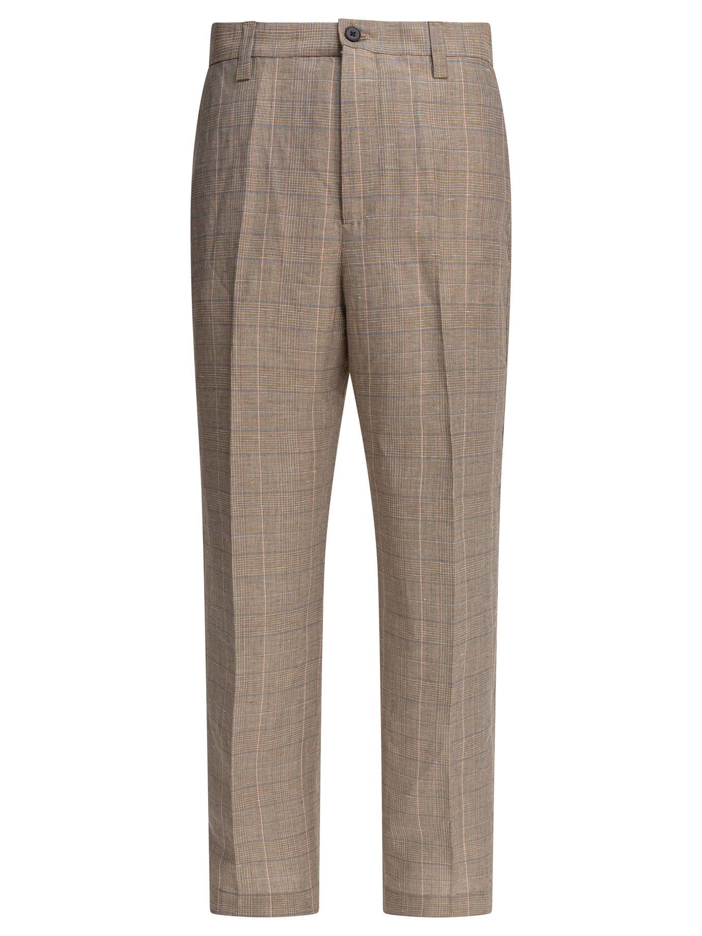 Nn.07 Paw Trousers tag size 36/32 Men - USA Duties Paid