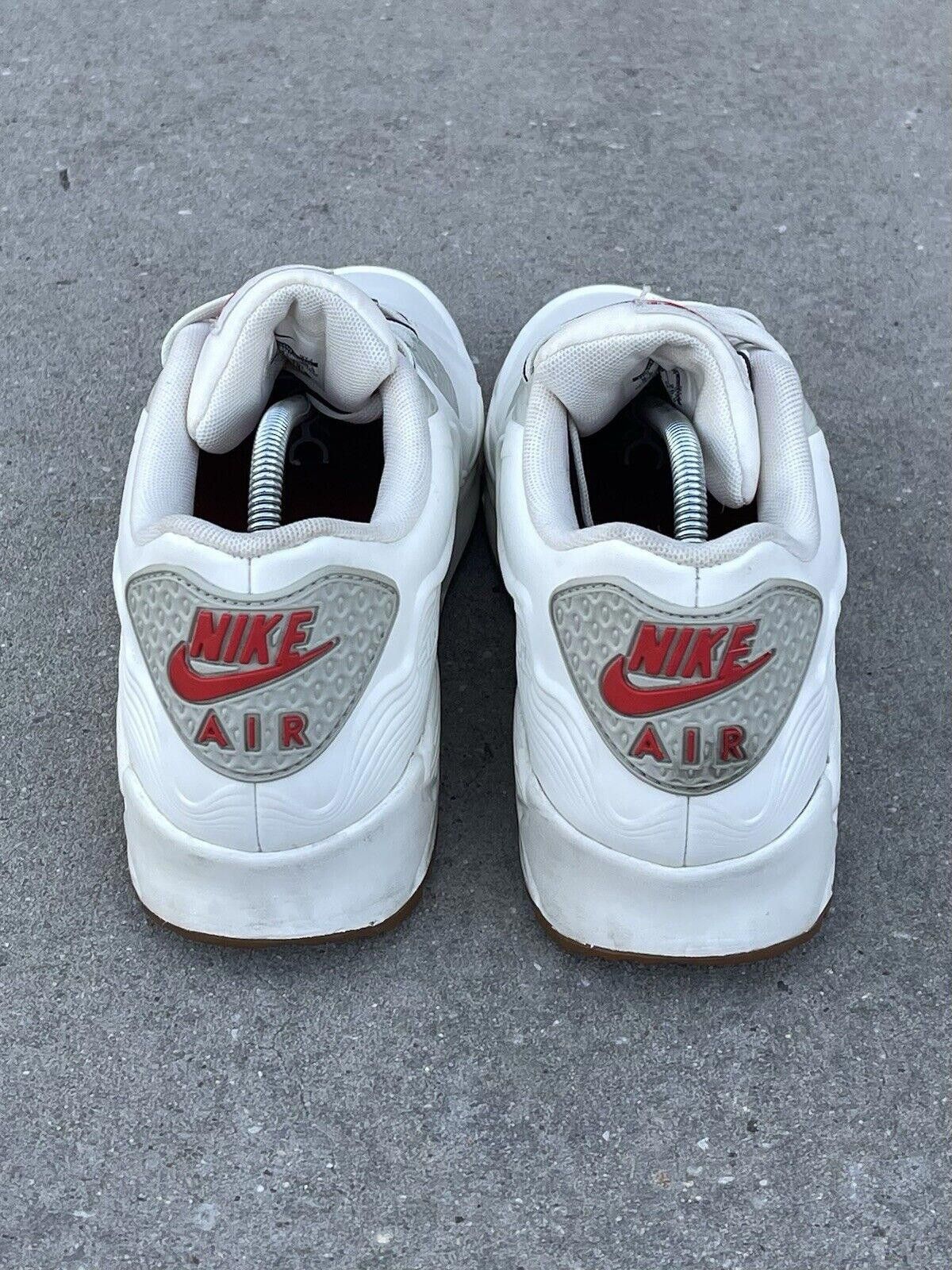 Nike Nike AIR MAX 90 VT QS "TOKYO" Sz 9.5[813153-100] Size US 9.5 / IT 39.5 - 4 Thumbnail