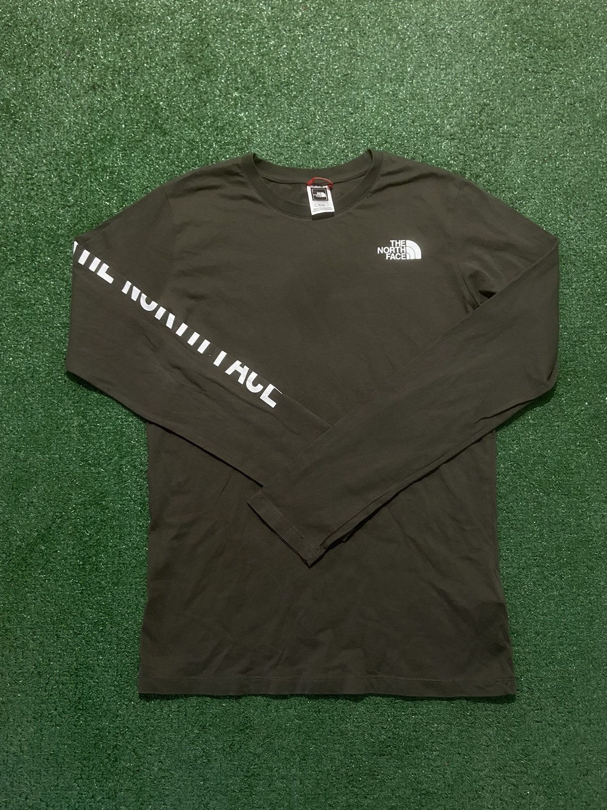 The North Face The north face tee Size US S / EU 44-46 / 1 - 1 Thumbnail